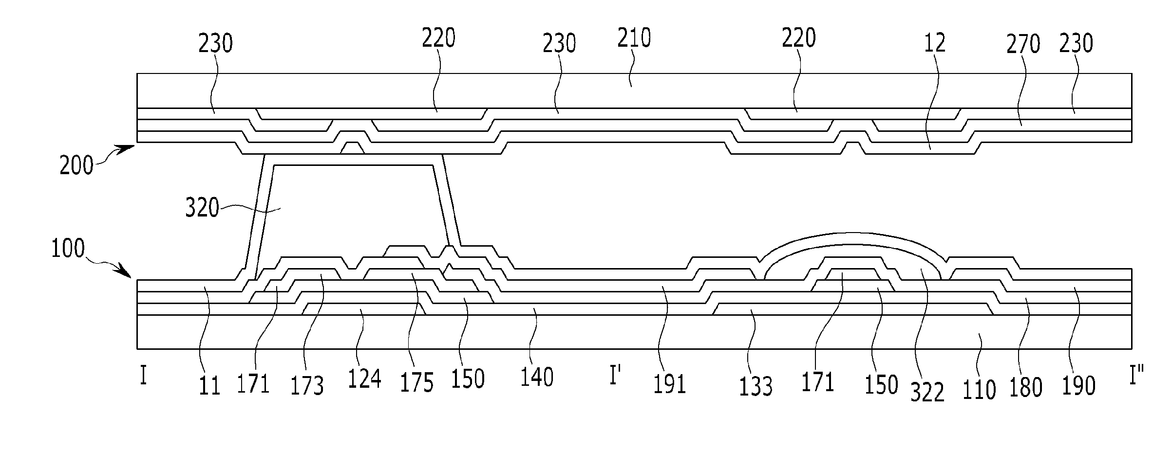 Thin film transistor array panel, liquid crystal display, and manufacturing method thereof