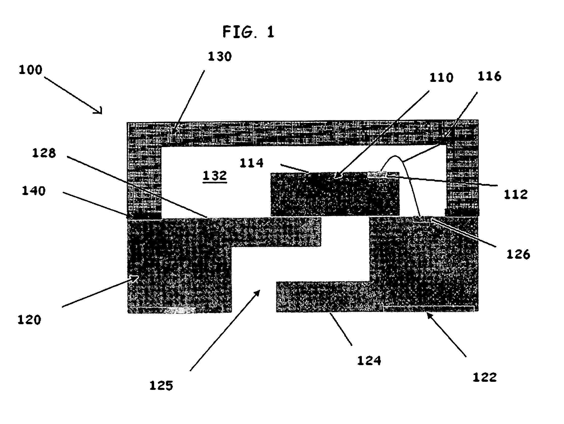 MEMS device and method of fabricating the same