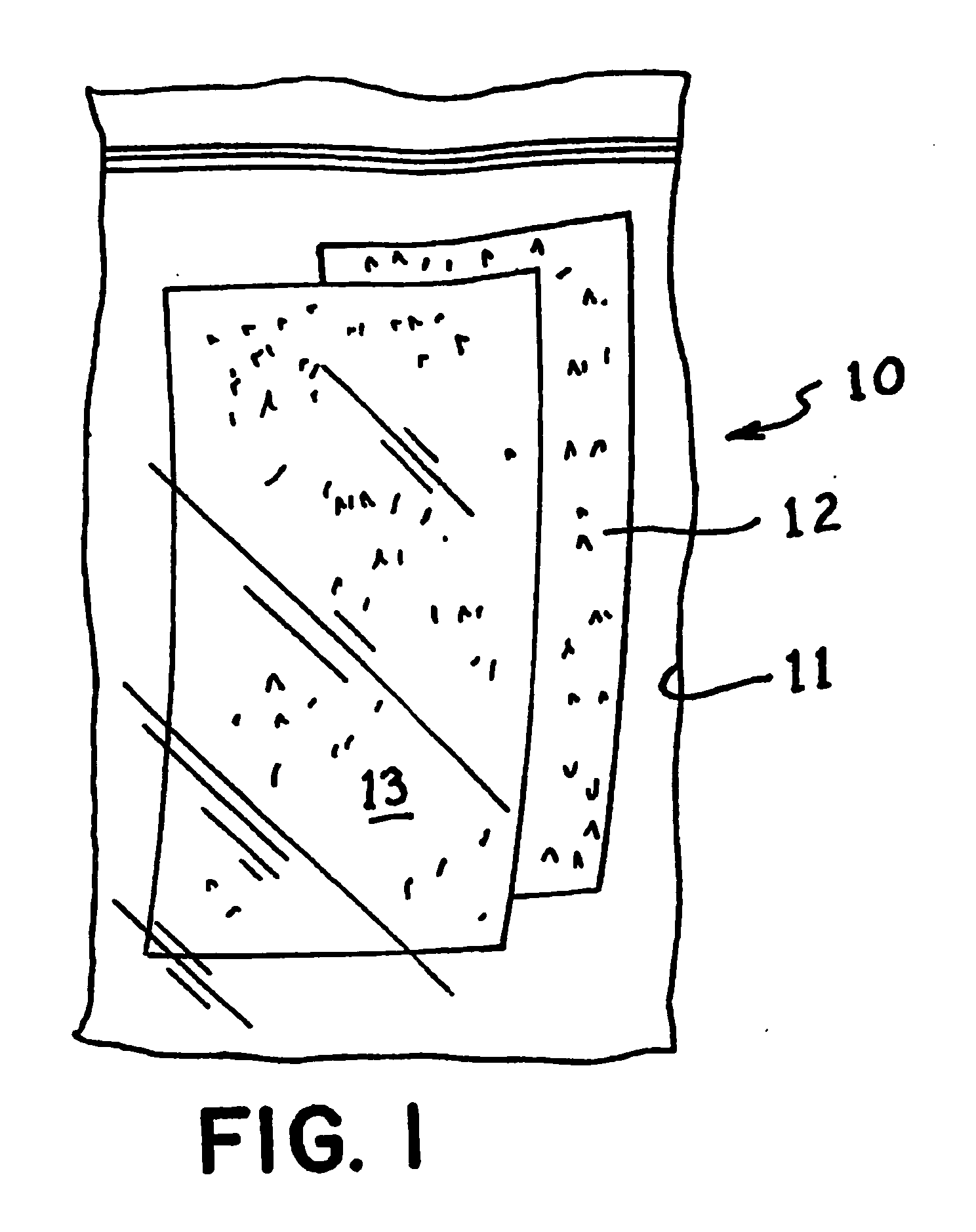 Prosthesis and method for lowering abdominal pressure