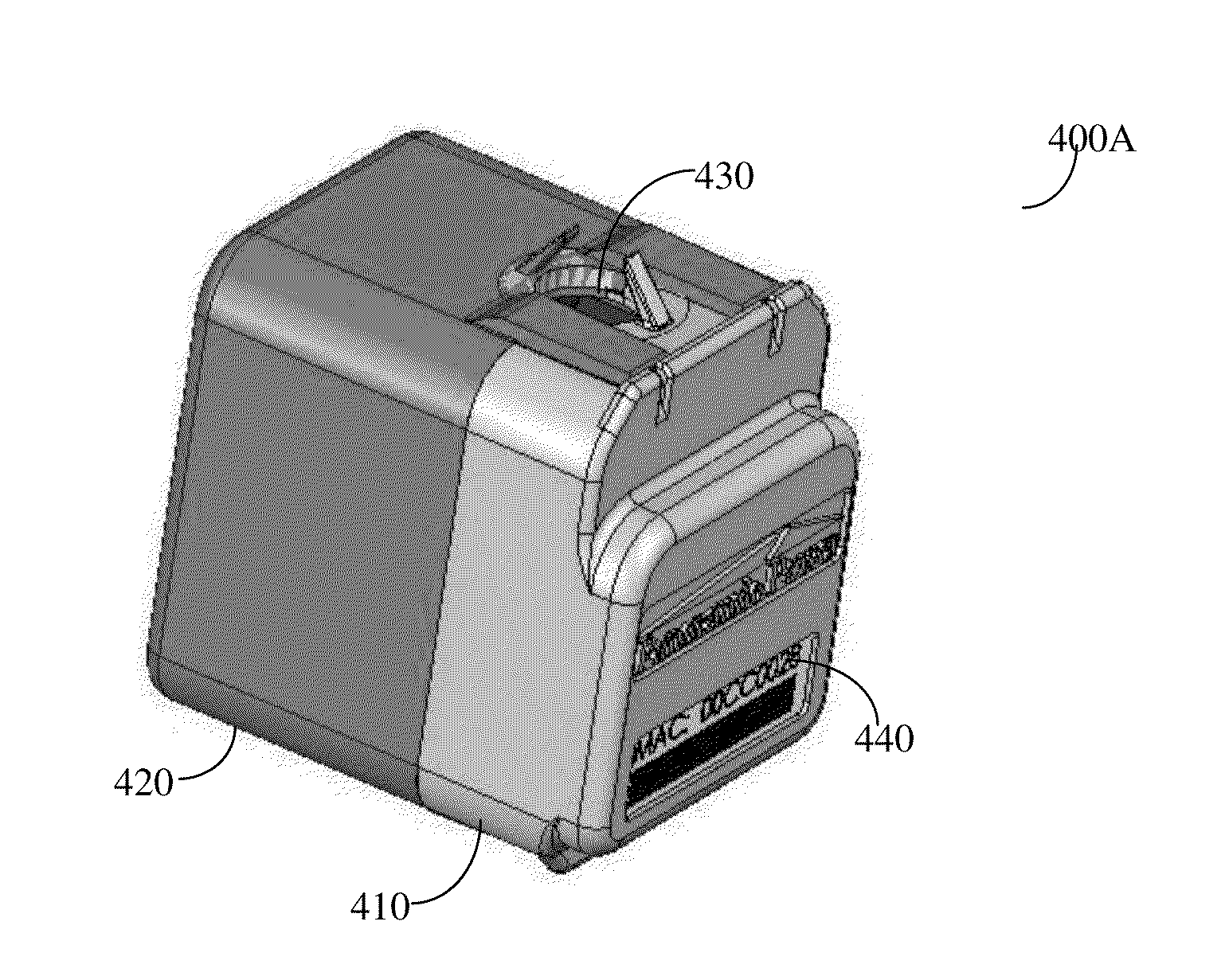 Apparatus and Methods Thereof for Error Correction in Split Core Current Transformers