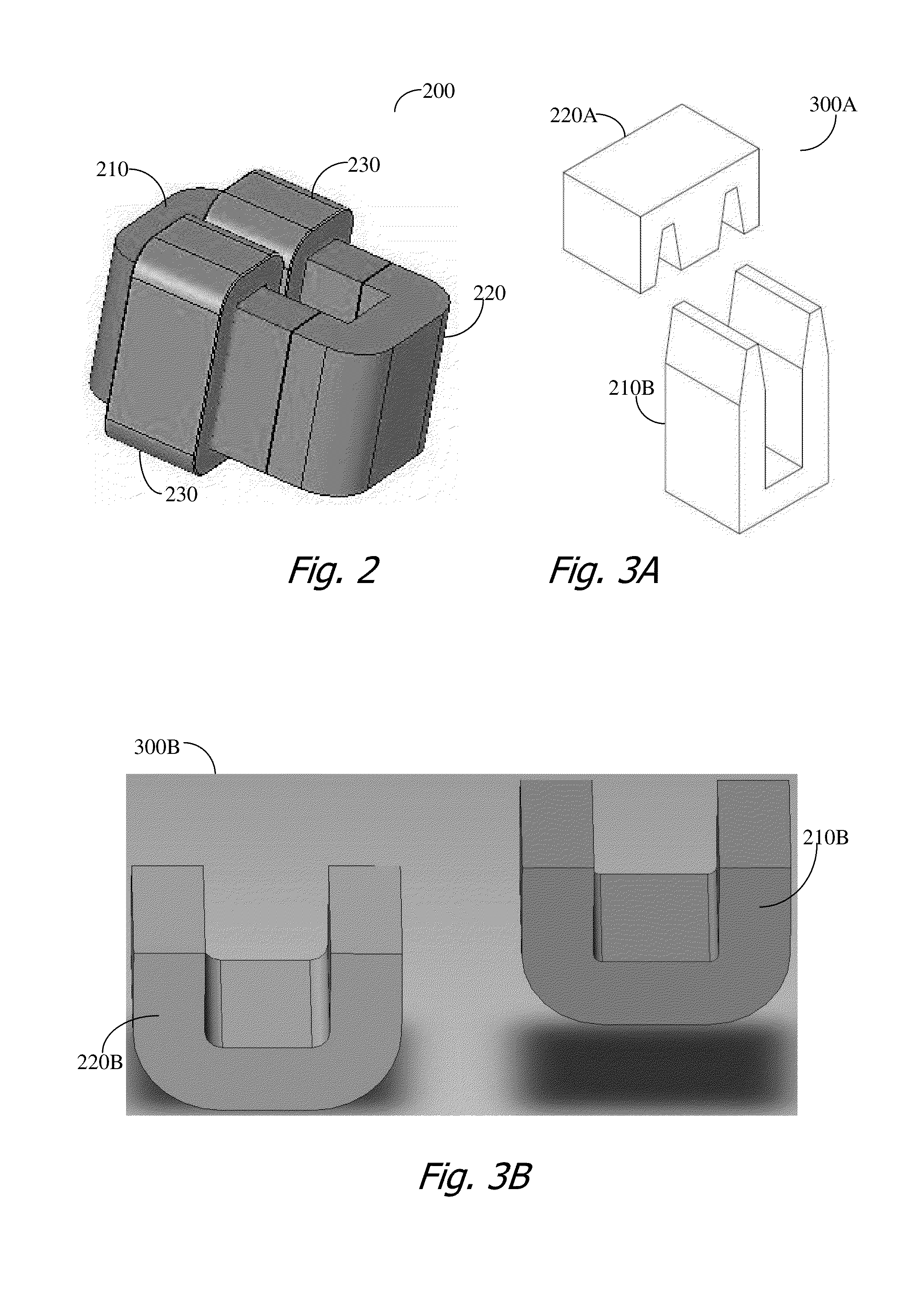Apparatus and Methods Thereof for Error Correction in Split Core Current Transformers