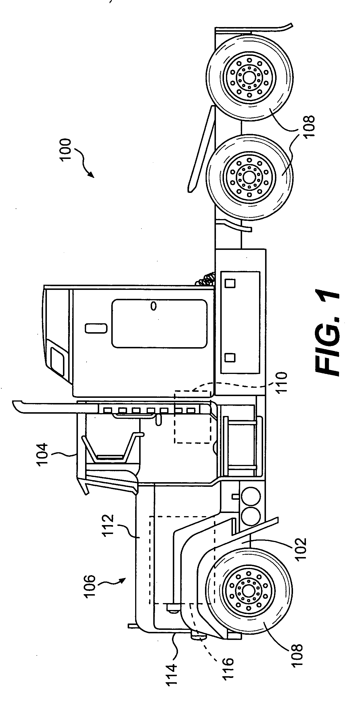 Air-conditioning assembly