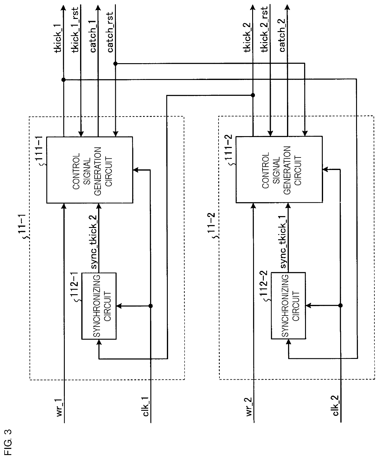 Interface circuit and communication apparatus