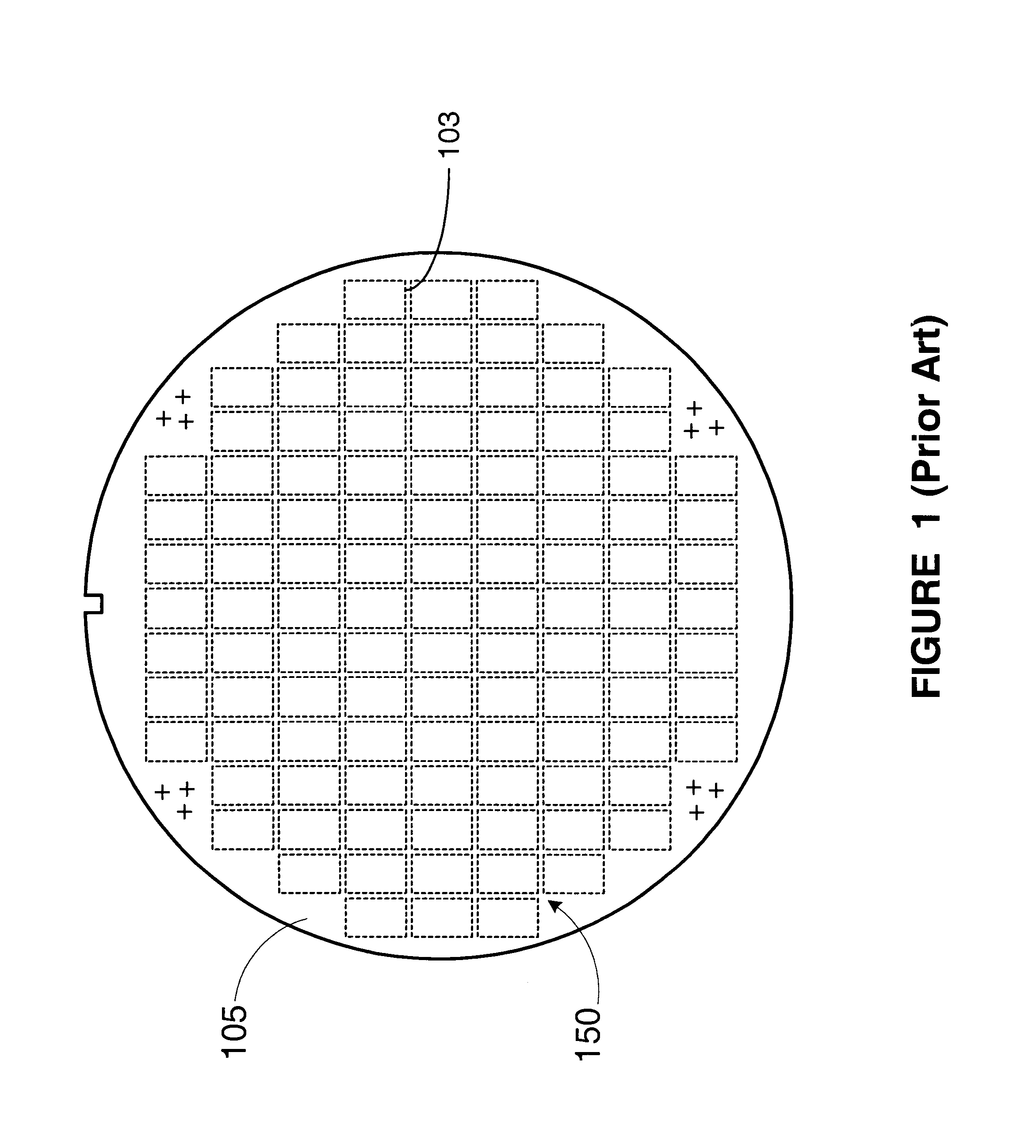 Dynamic process state adjustment of a processing tool to reduce non-uniformity