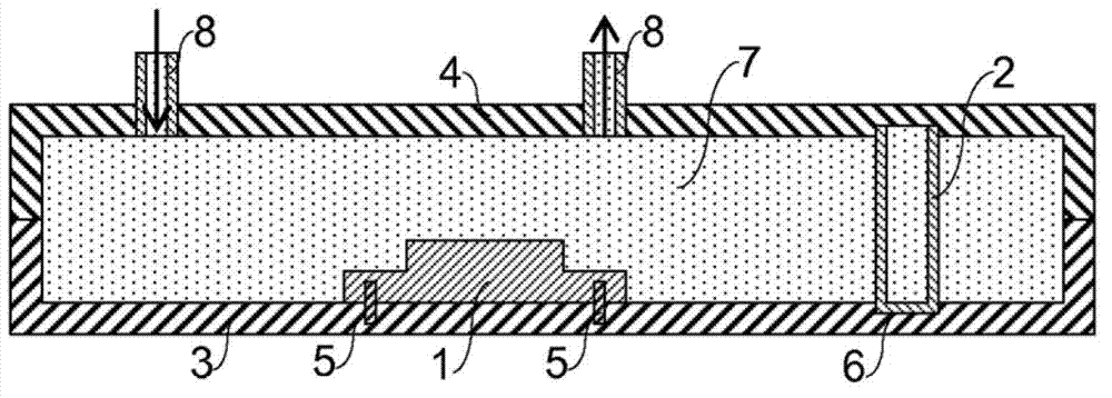 Process and system for manufacturing composite material products, as well as products manufactured with this process or system