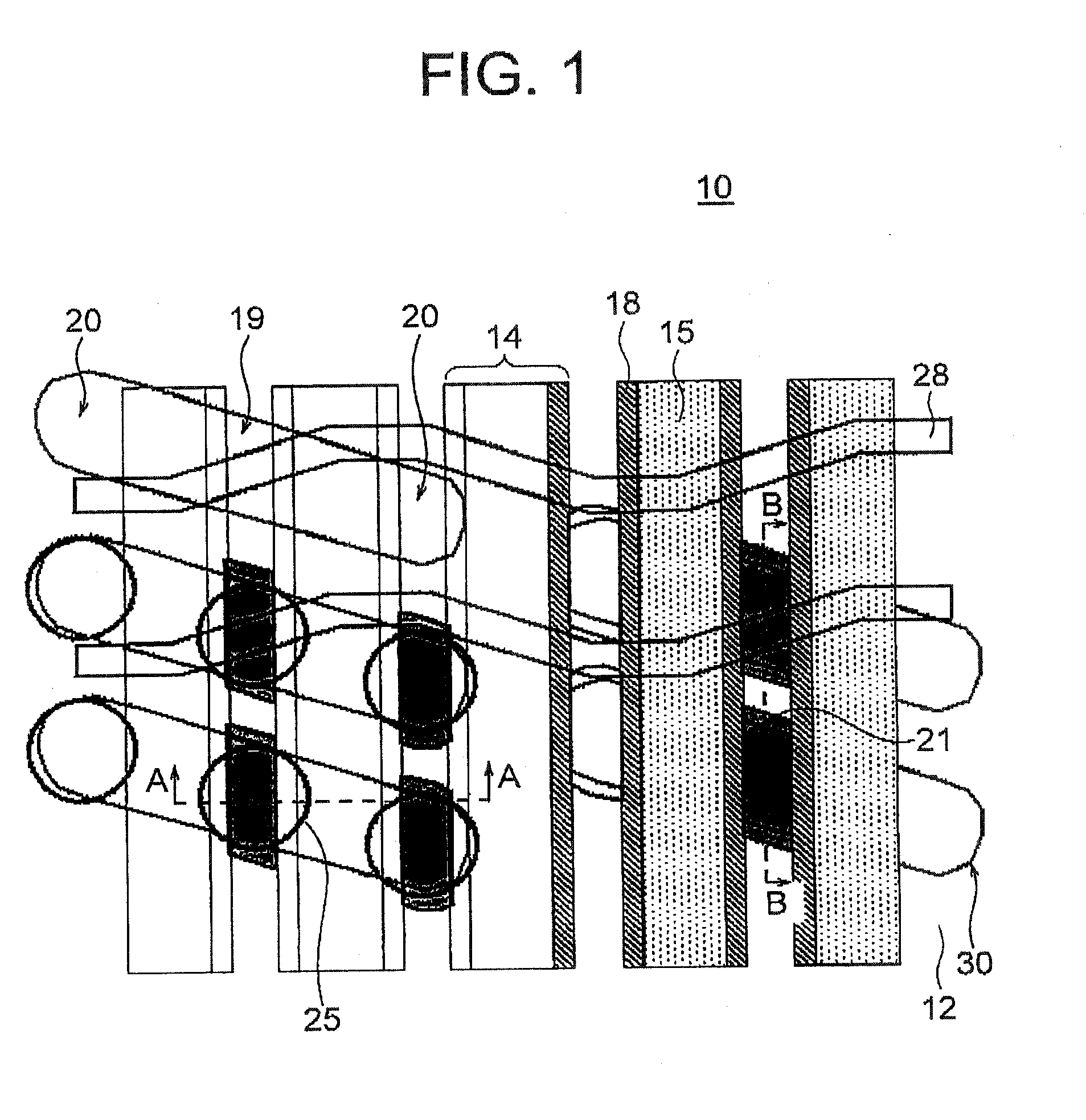 Semiconductor device having an epitaxial-grown contact plug