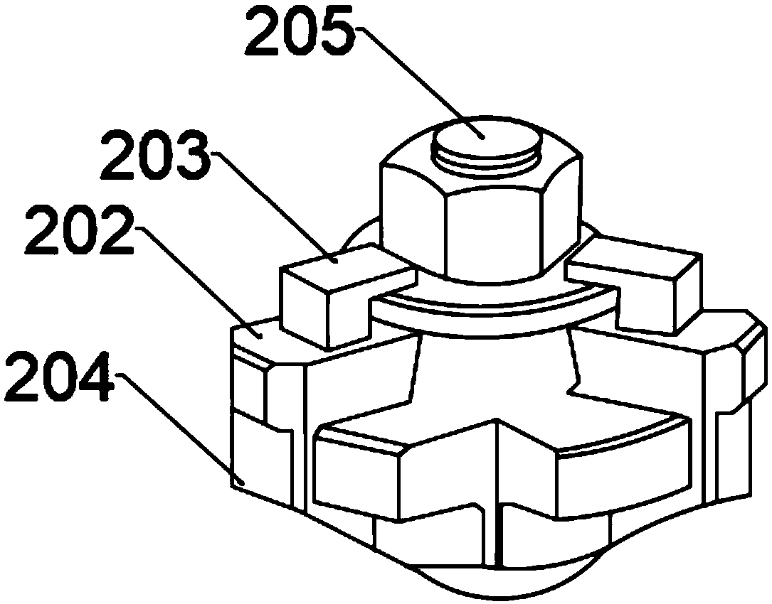 Multifunctional positioning fixture used for production of radar slotted waveguide antennas