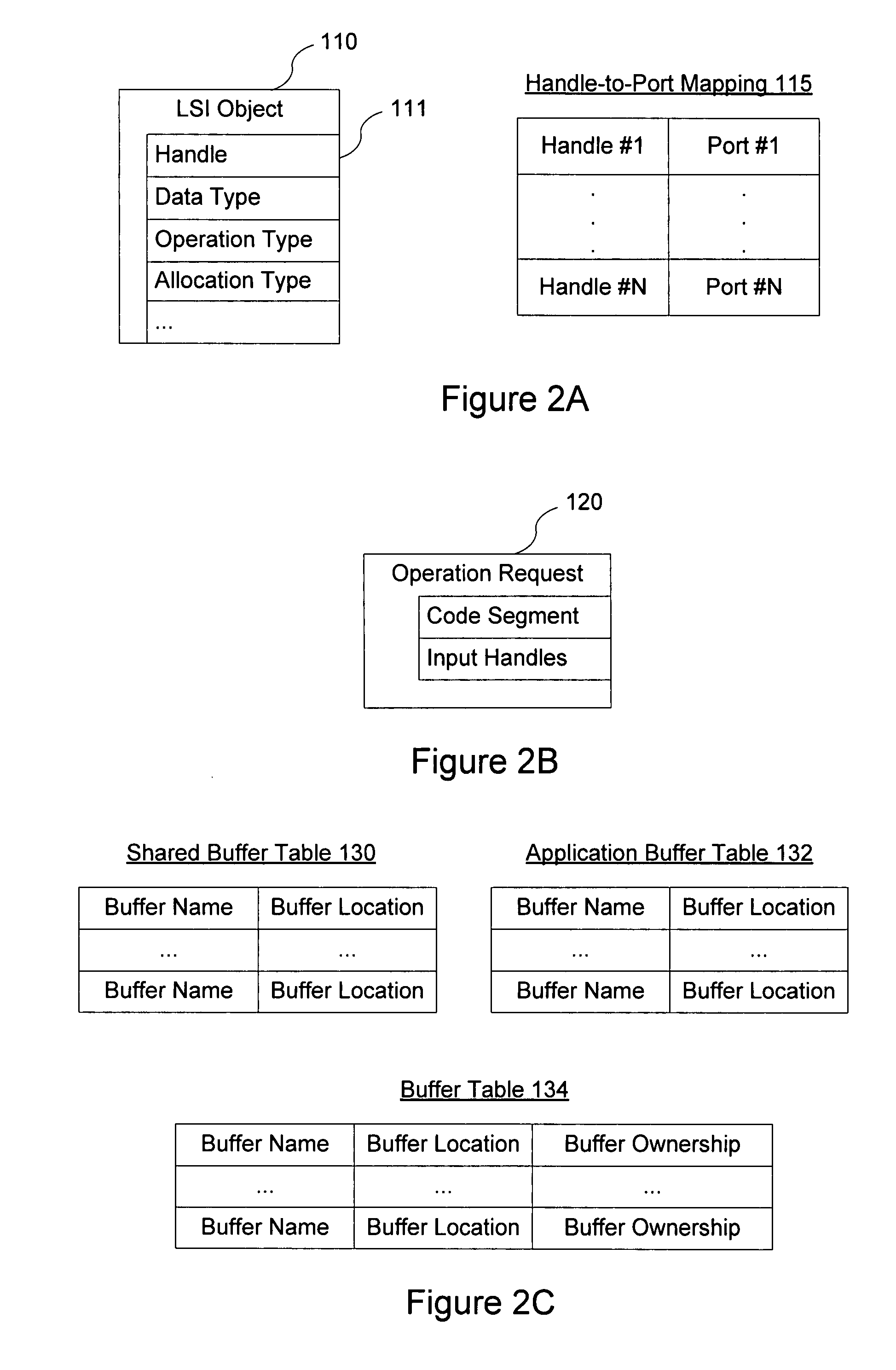 Systems and methods for compiling an application for a parallel-processing computer system