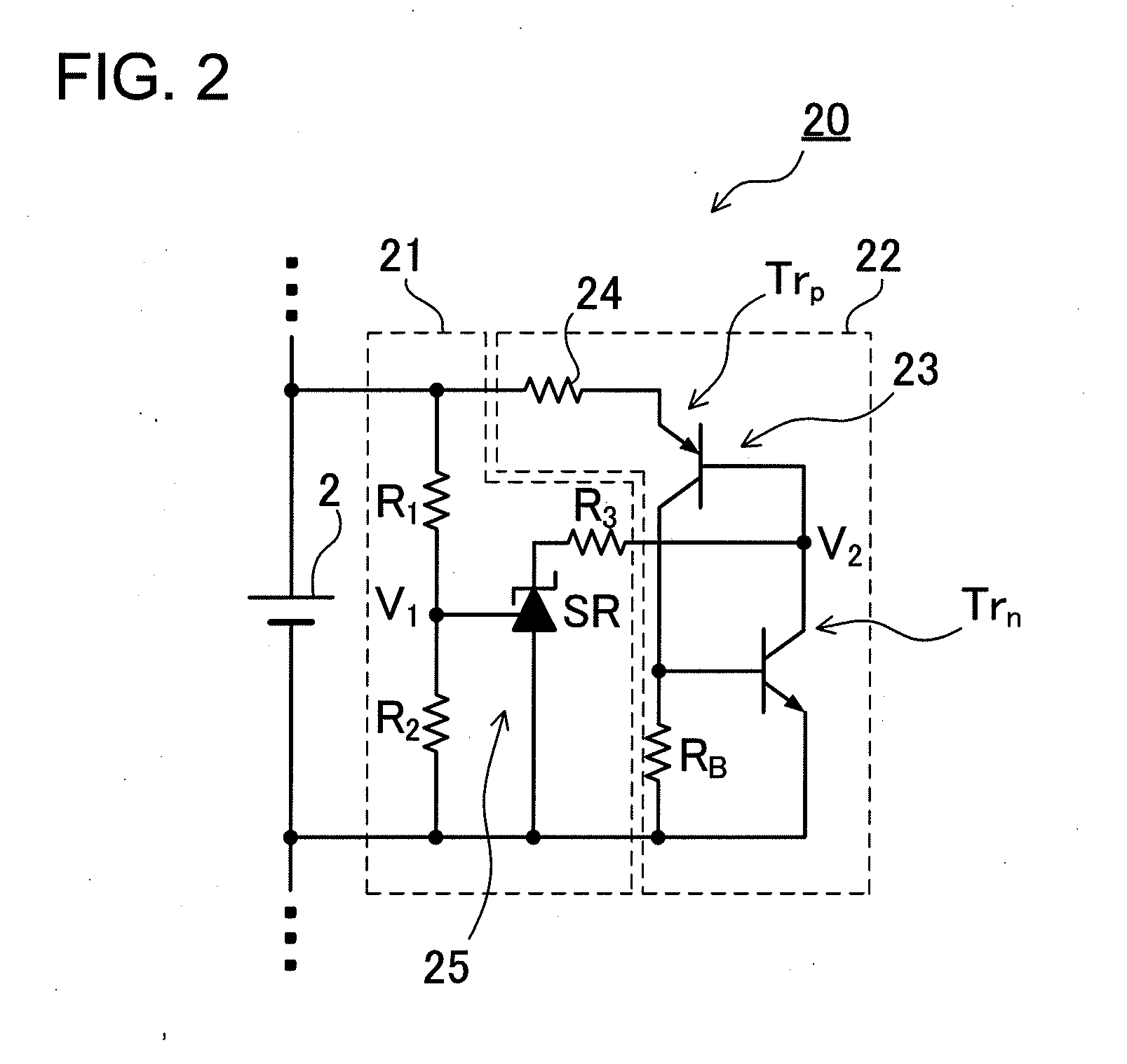 Power supply device capable of forcedly discharging battery cell
