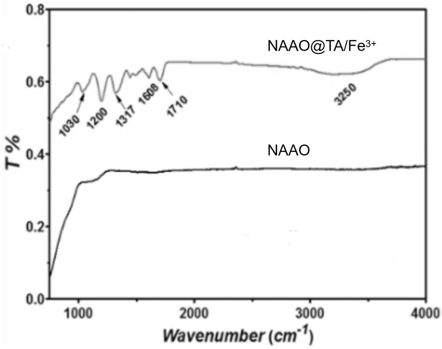 A surface-enhanced Raman scattering substrate and its preparation method and application