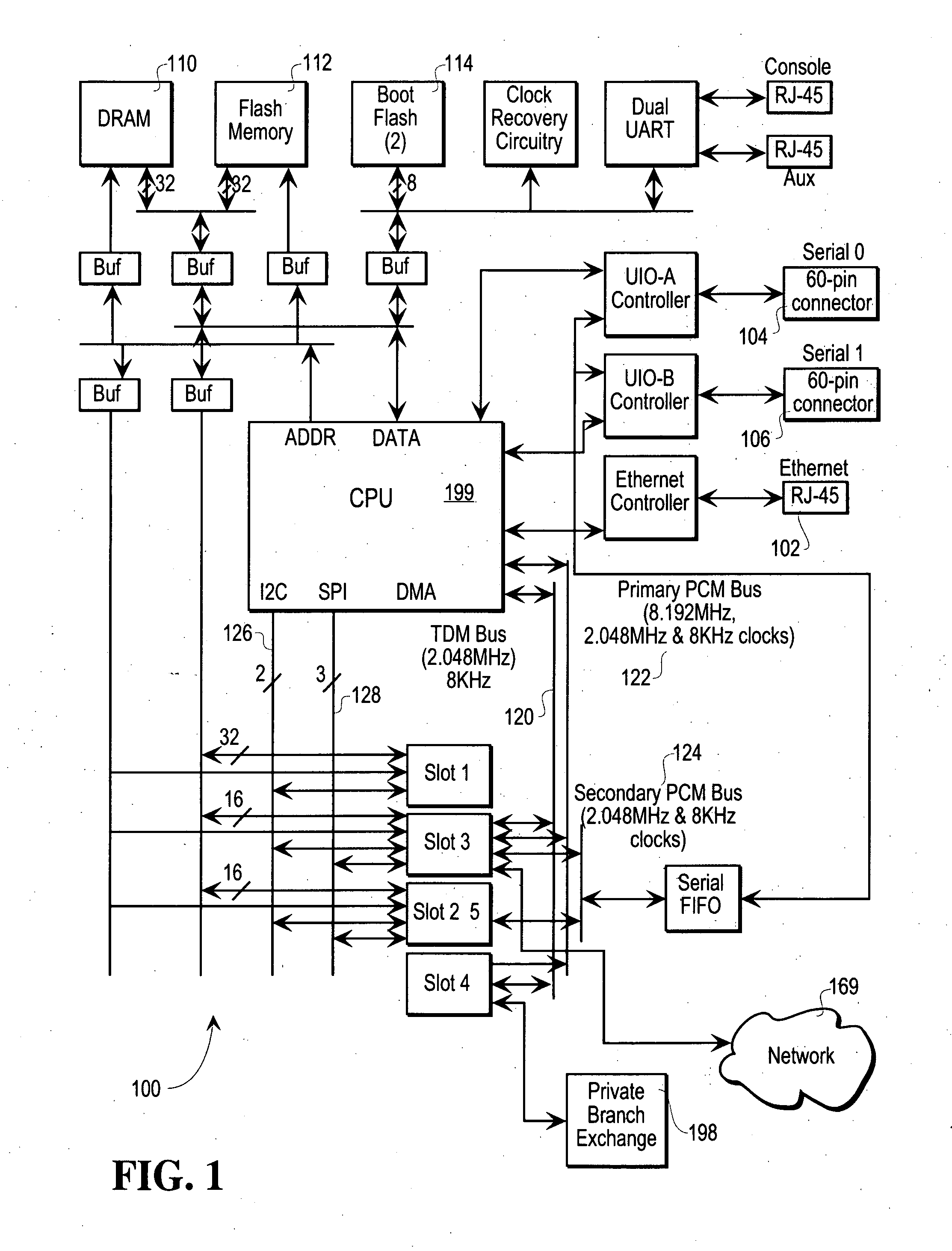 Method and apparatus for providing ringing timeout disconnect supervision in remote telephone extensions using voice over packet-data-network systems (VOPS)