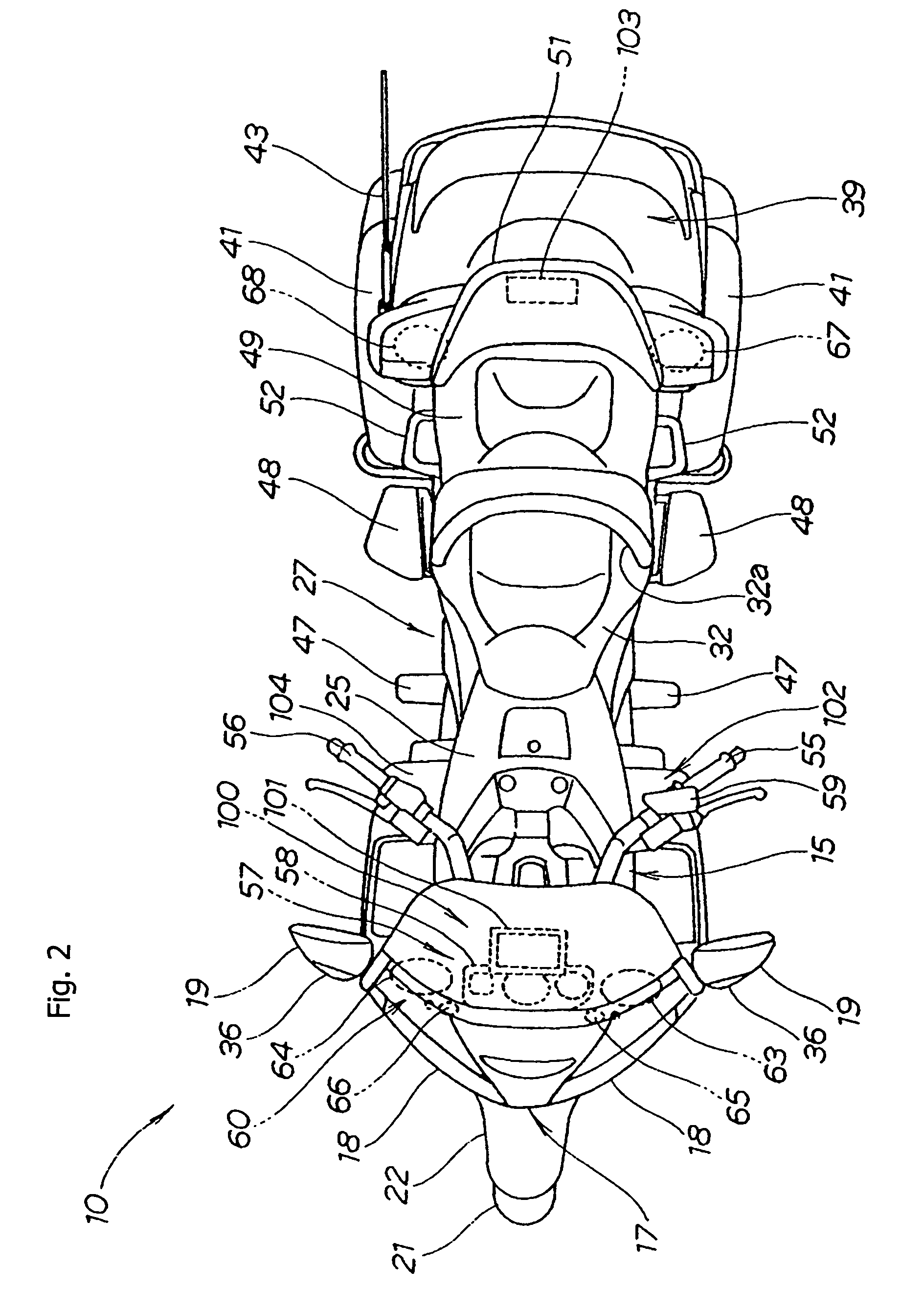 Electrically heated seat apparatus for a vehicle, vehicle incorporating same, and method of using same