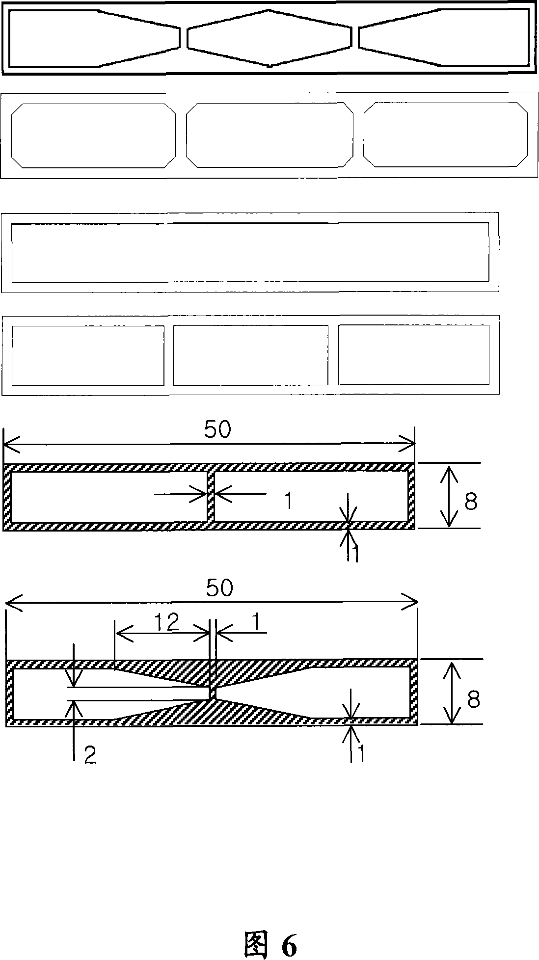 Heating system for reducing floor impact sound using heating piping method