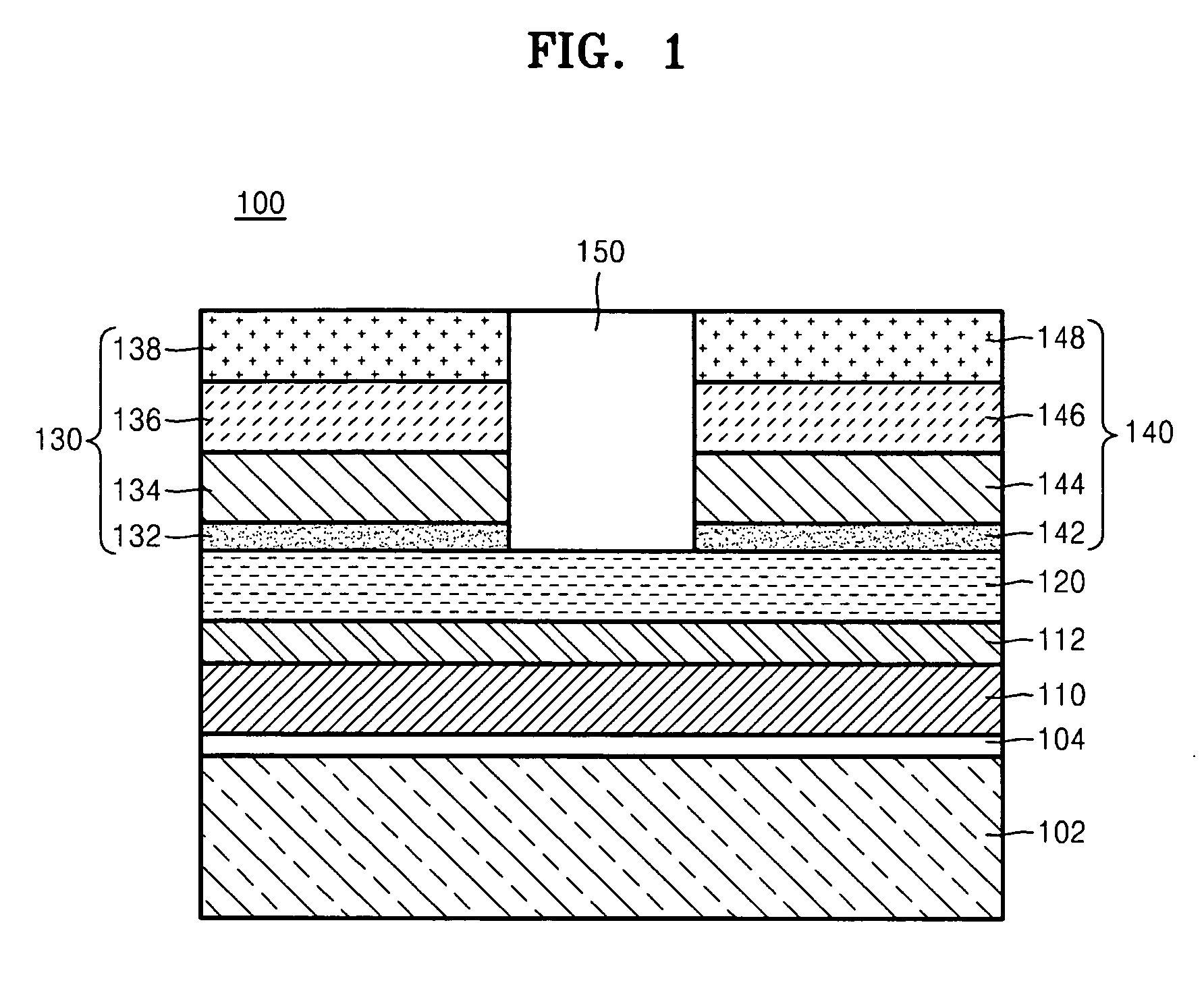 Spin field effect transistor using half metal and method of manufacturing the same