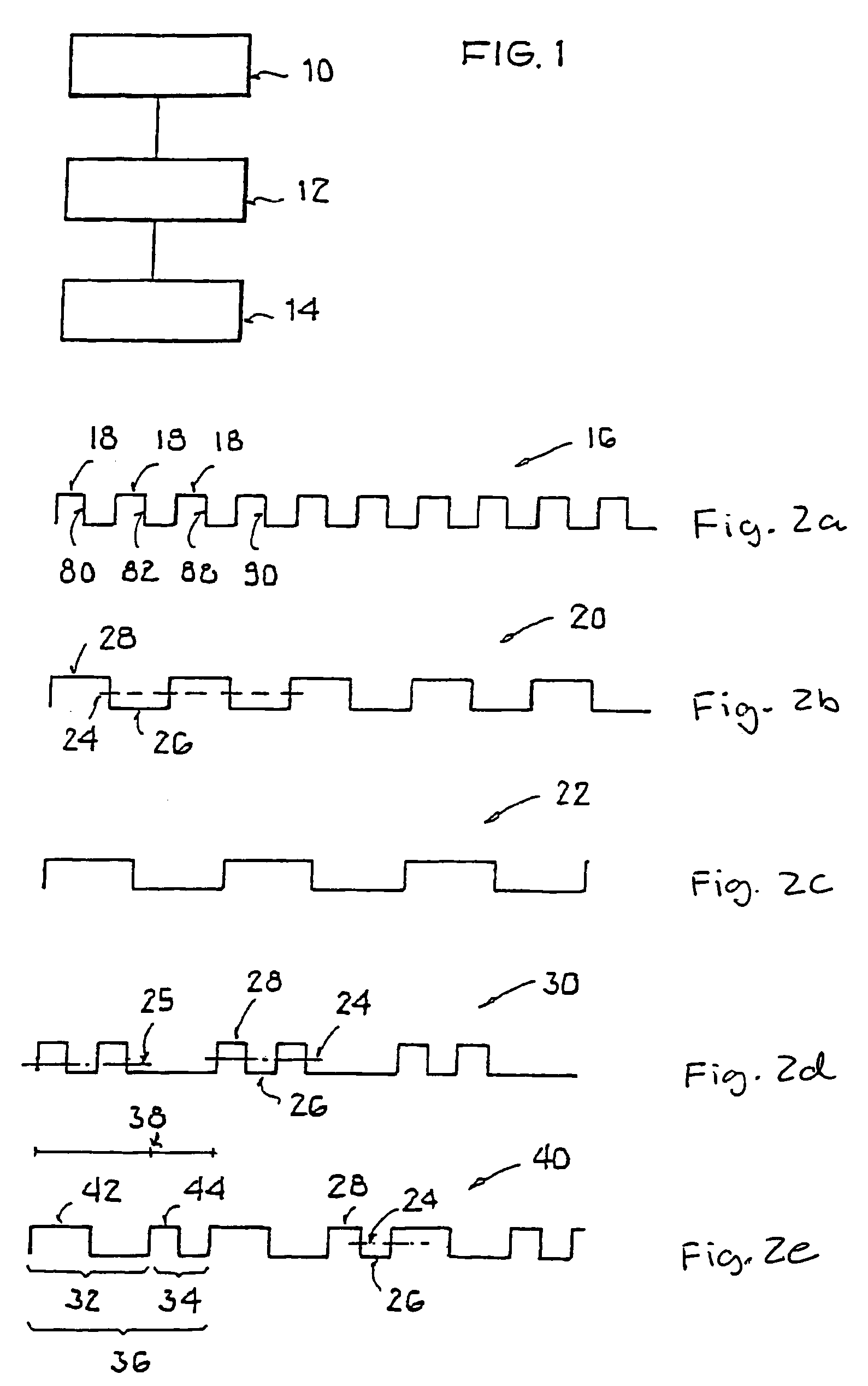 Method for frequency conversion and receiver