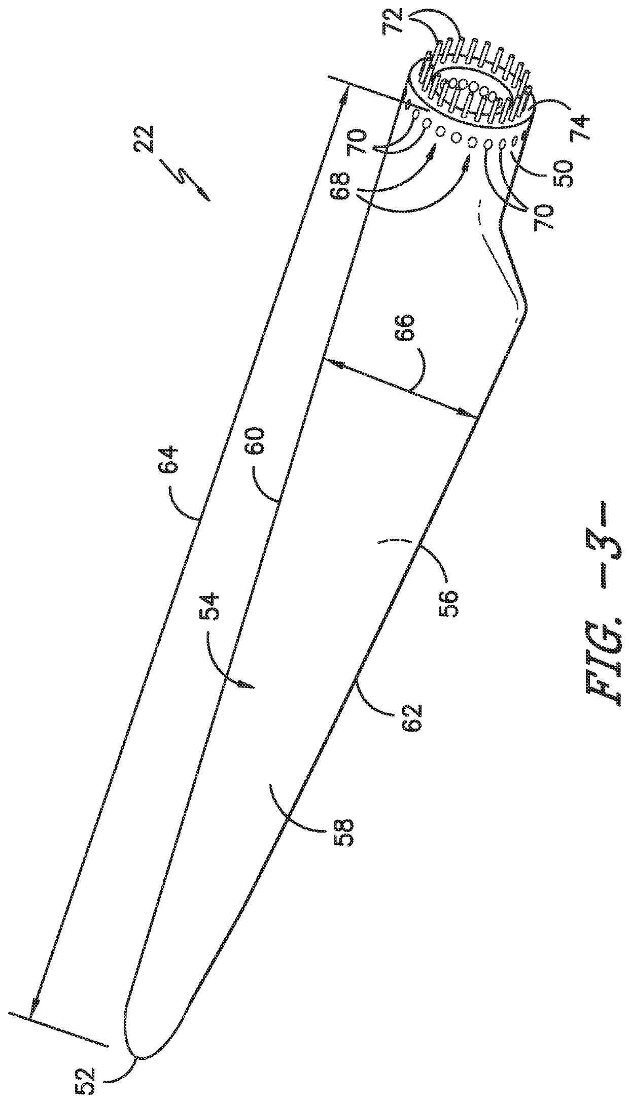 Counterweight Assembly for Use During Single Blade Installation of a Wind Turbine