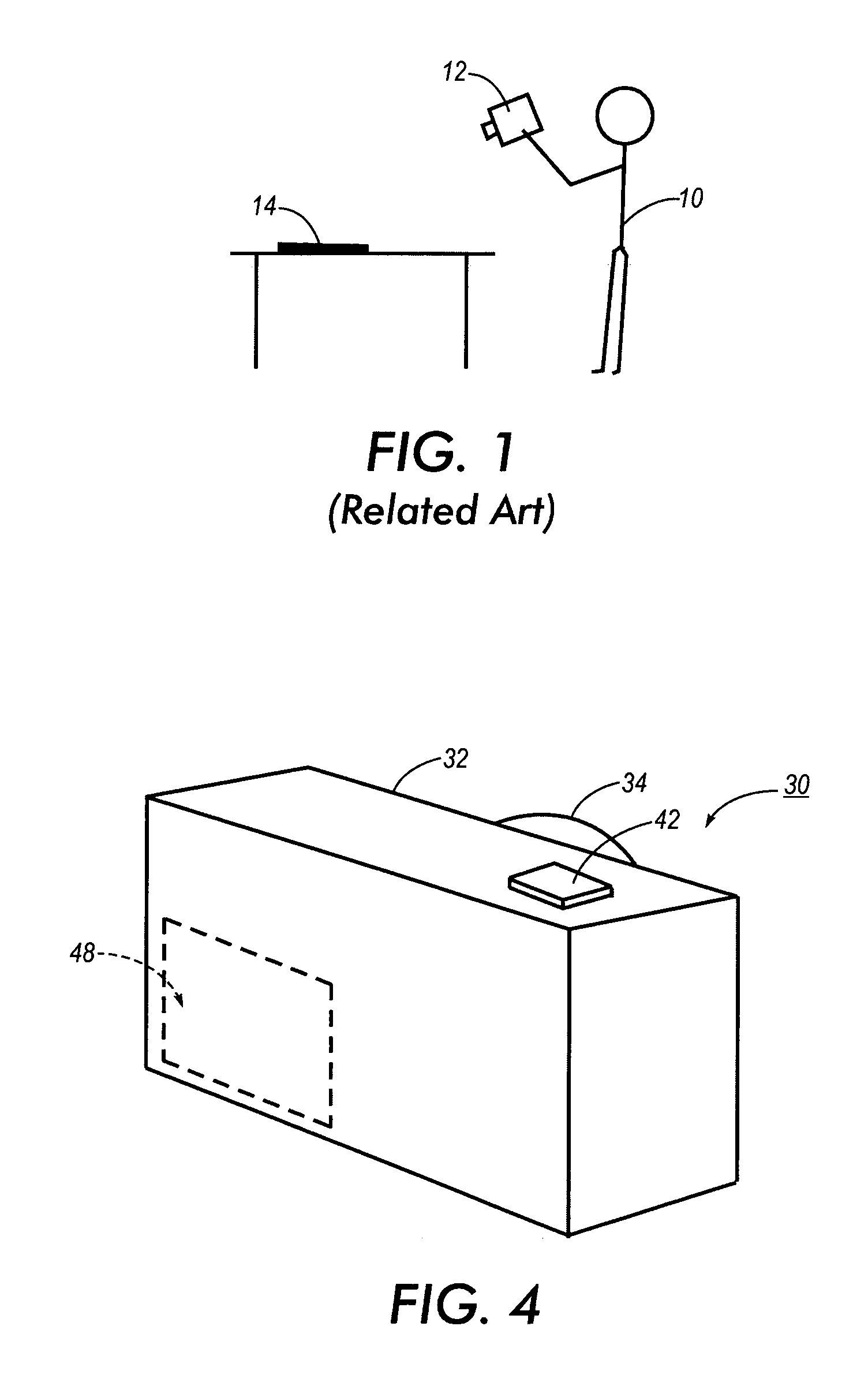 Apparatus and method for capturing a composite digital image with regions of varied focus and magnification