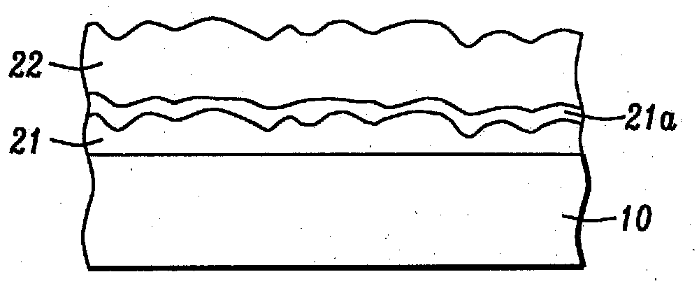 Products for reducing barrier layer resistive area (ra) and protection of perpendicular magnetic anisotropy (pma) for magnetic device applications