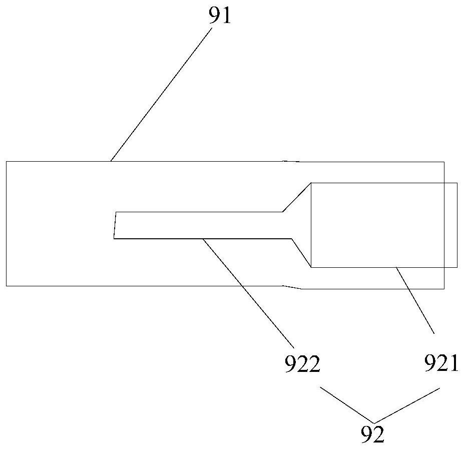 Oxygen supply and sputum suction device for respiratory medicine