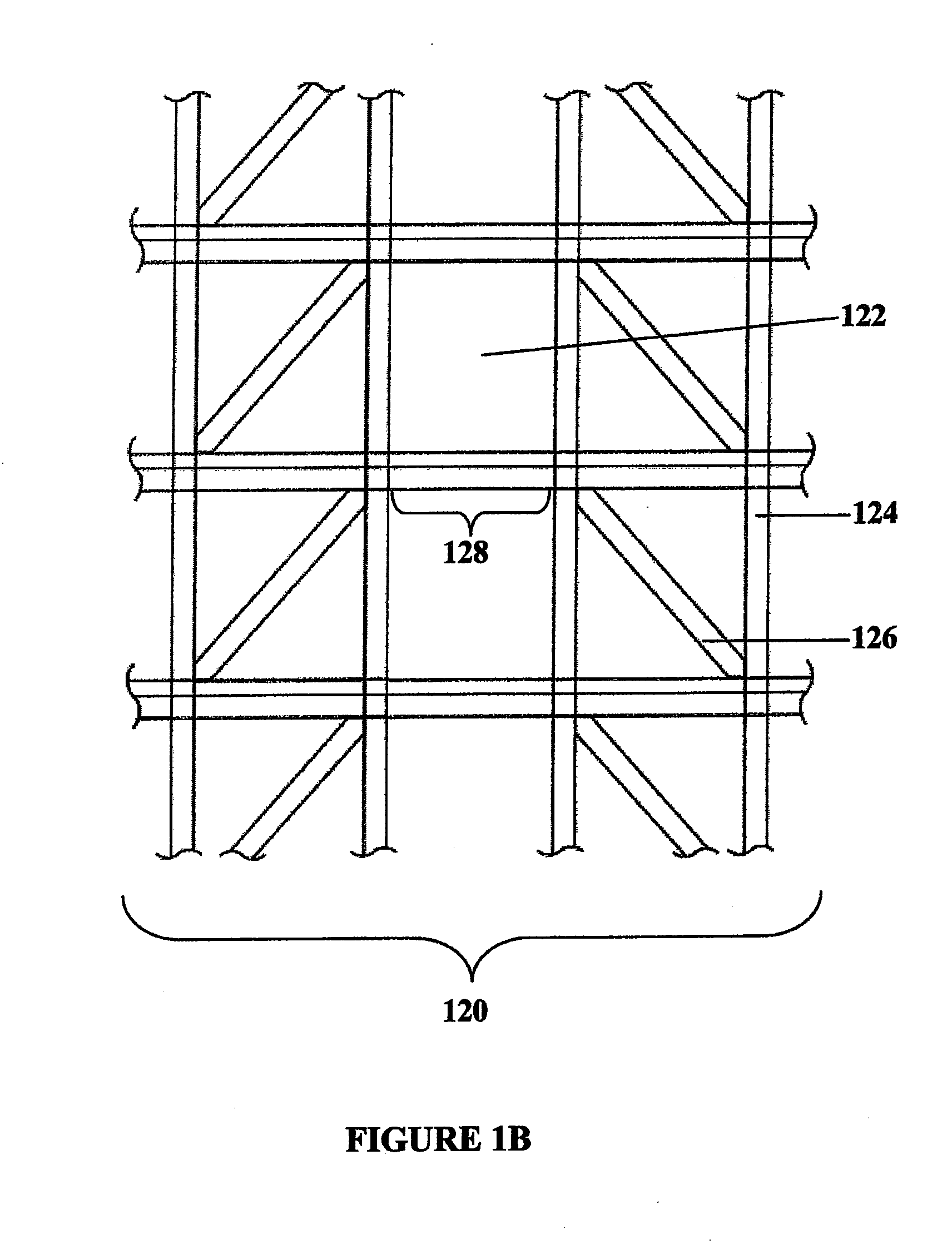 Fork Configuration Dampers and Method of Using Same