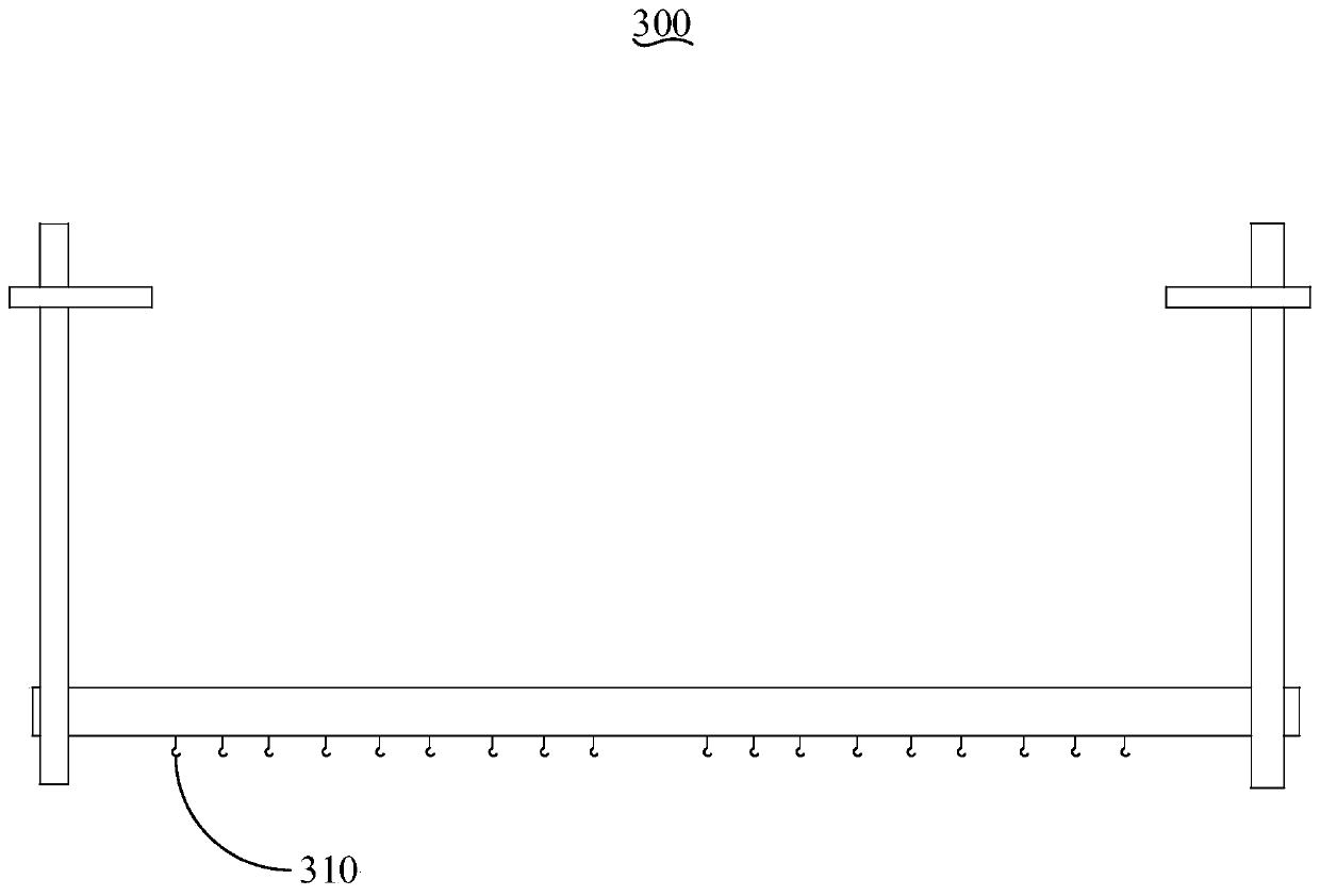 Bio-membrane-reactor water body purification device and filler preparing method