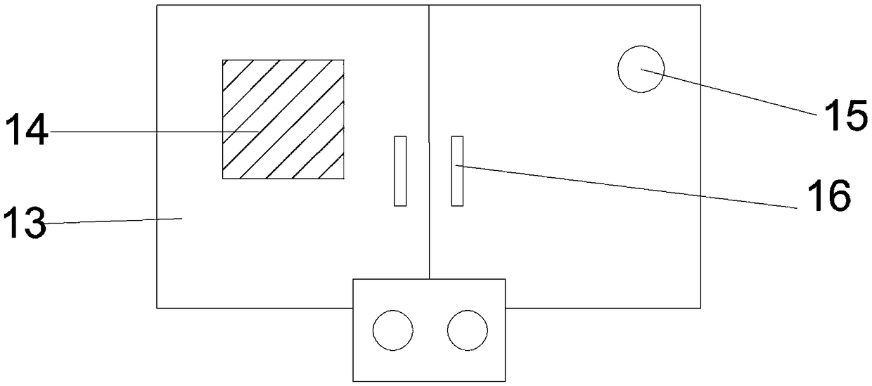 An intelligent silicon rectifier charger