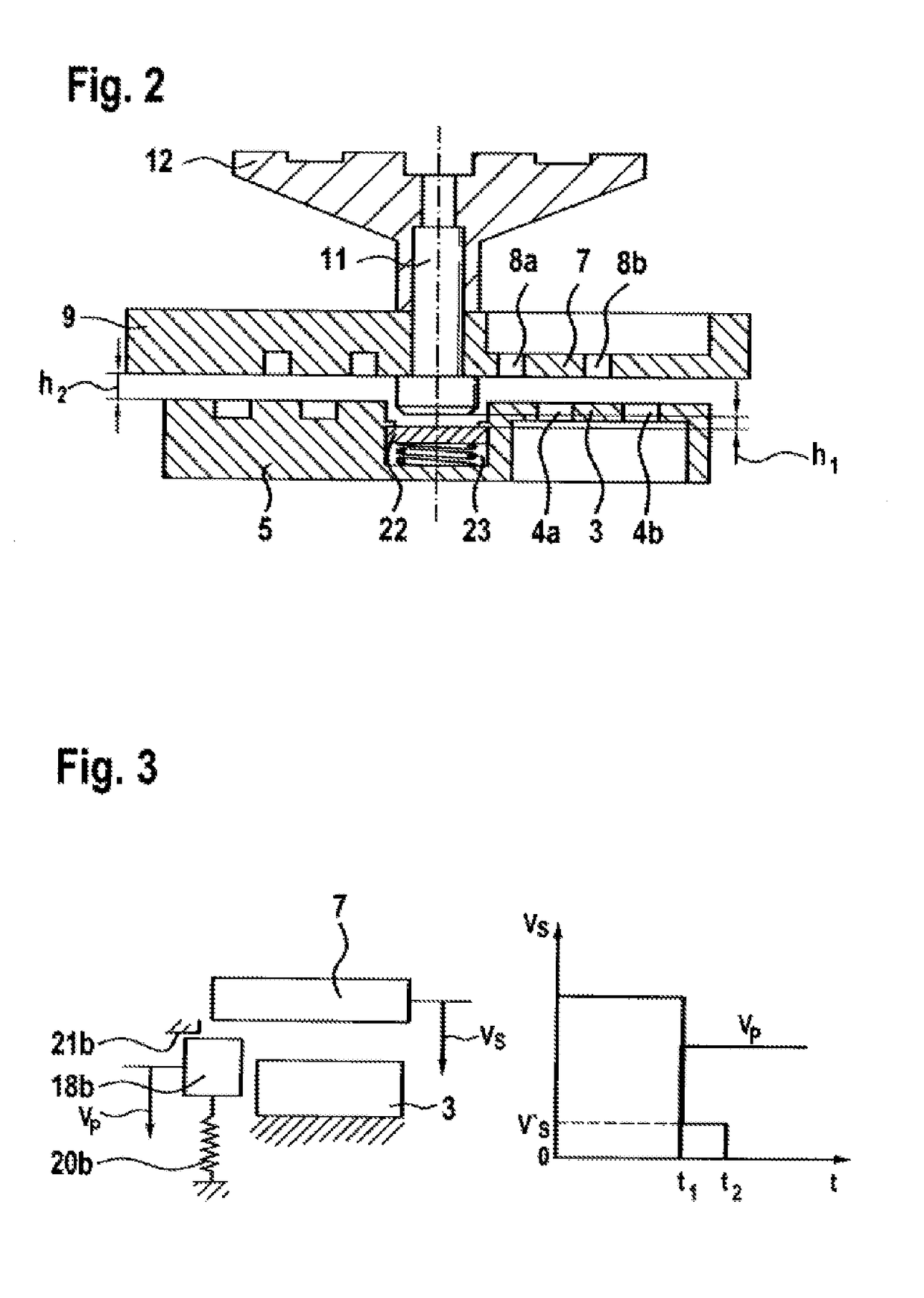 Gas valve