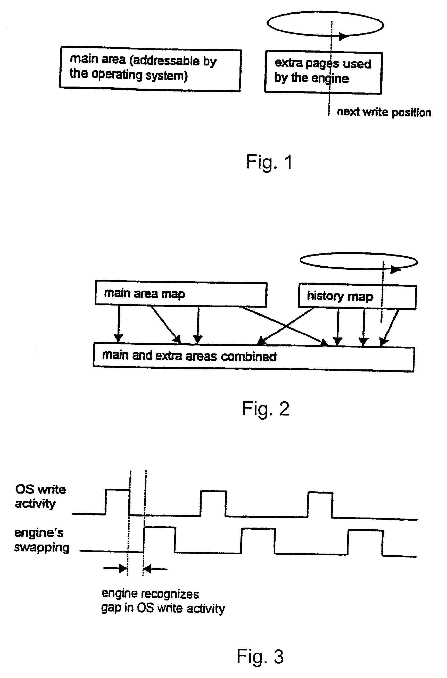 System and method for restoring a computer system after a failure
