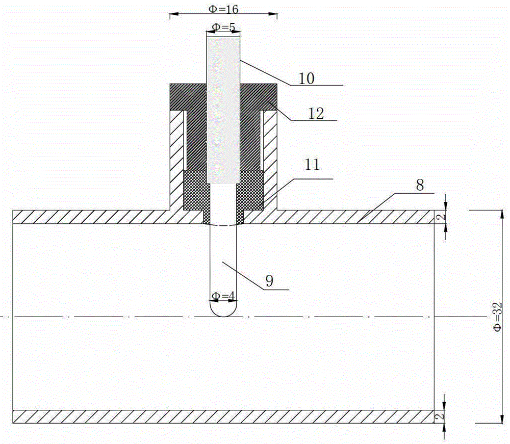 Real-time online individualized heat-exchanging intelligent temperature control system and method of mass concretes