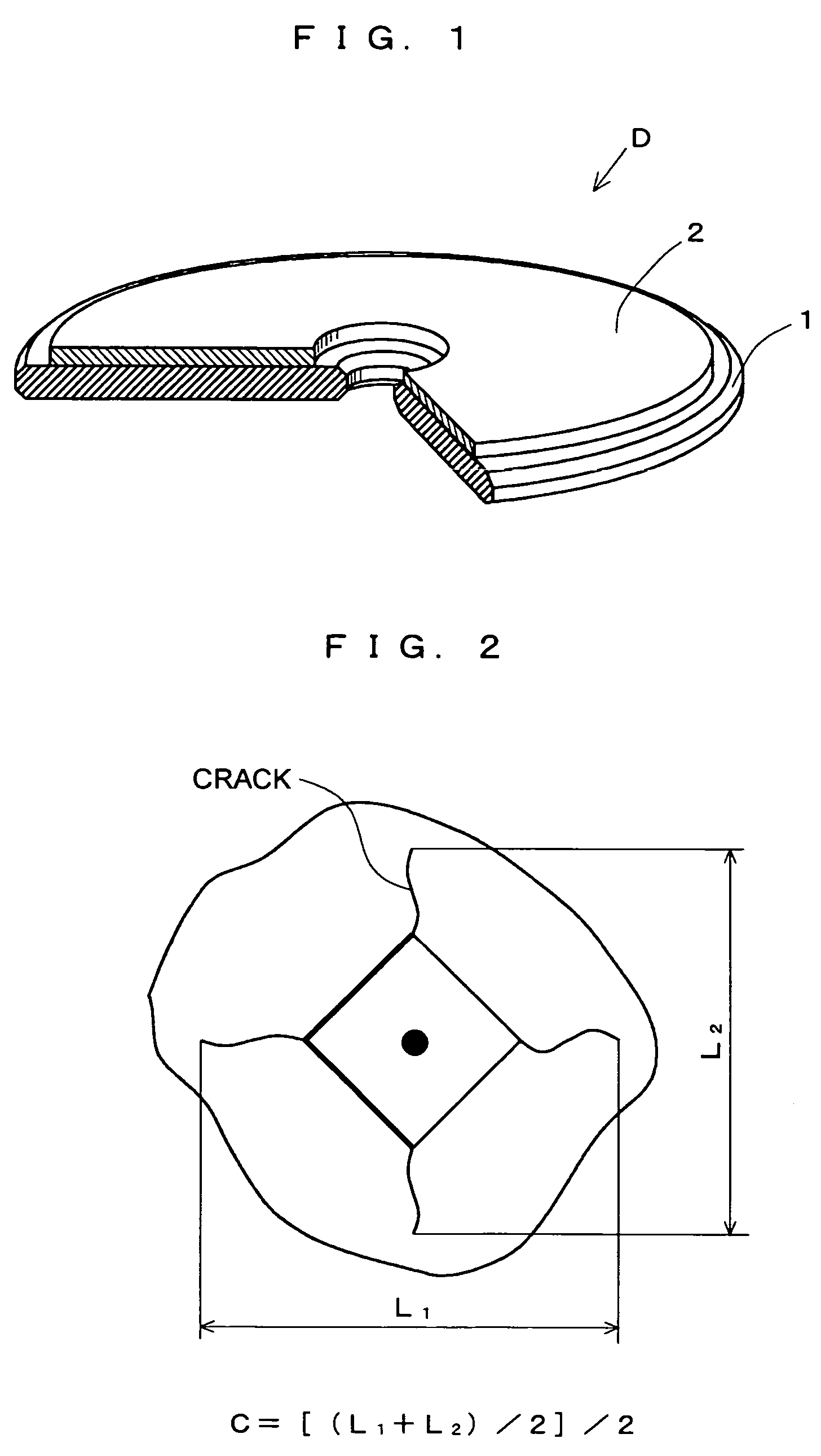 Glass composition, glass susbstrate employing it for an information recording medium, and information recording medium employing it