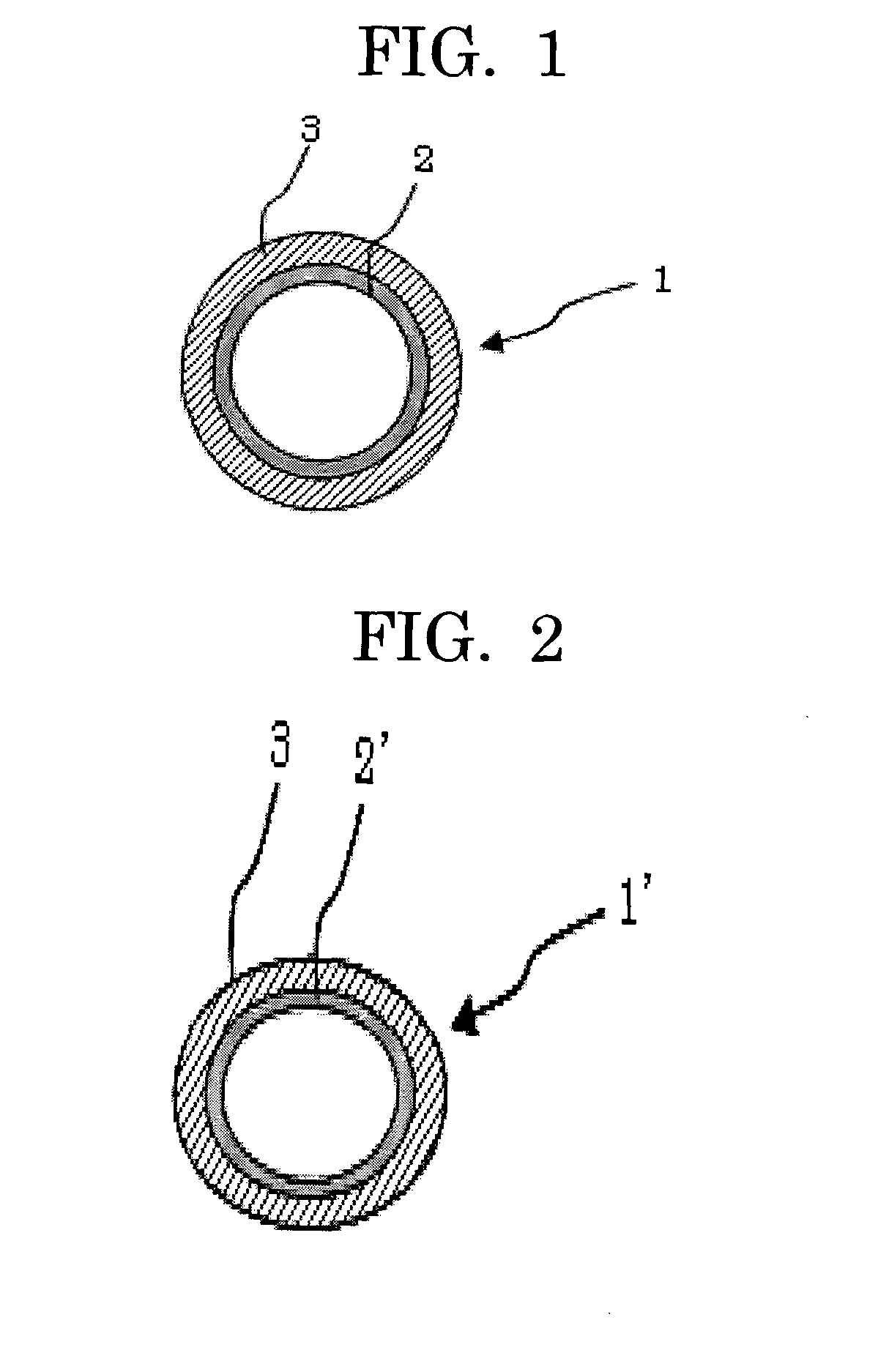 Elastic member for image forming apparatus containing a base and an elastic layer, and fixing member, fixing device, and image forming apparatus