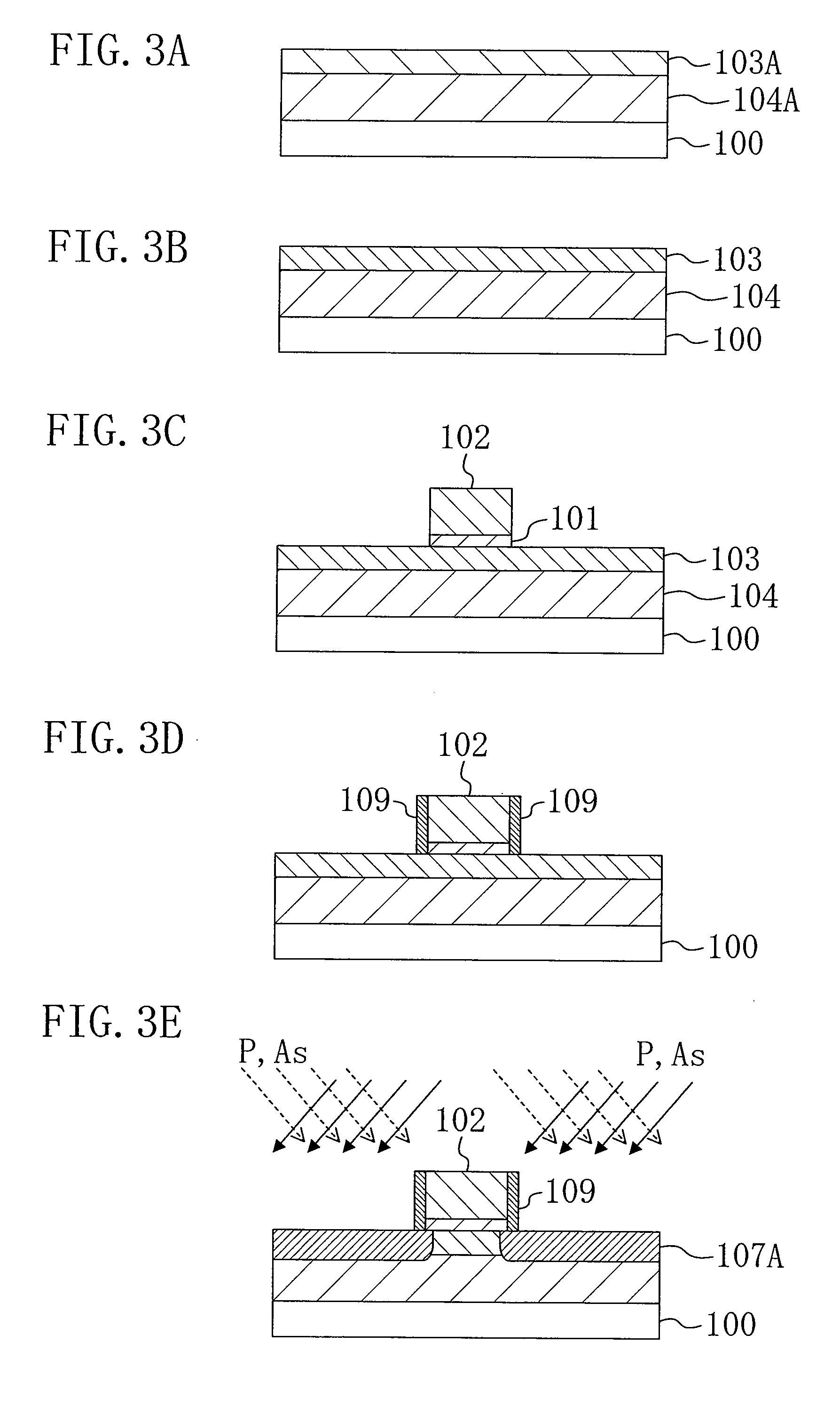 Semiconductor device and method of fabrication