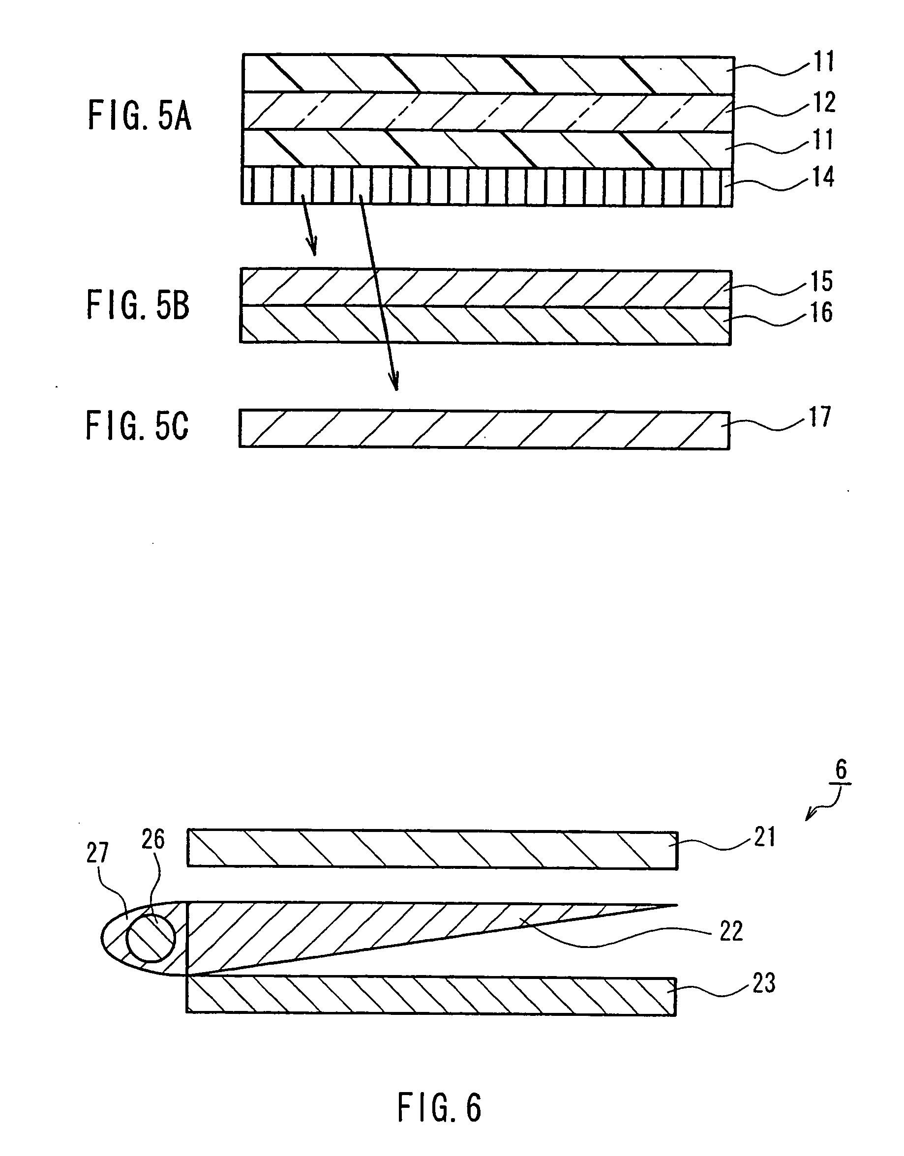Polarizer, optical film using the same, and image display device using the same