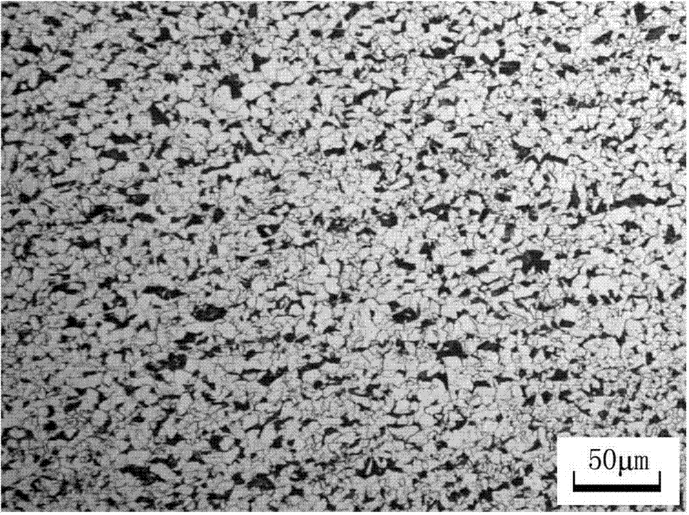 Steel for wind power, and production method thereof