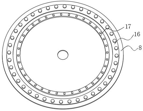 An automatic plant growth lamp capable of automatically adjusting brightness