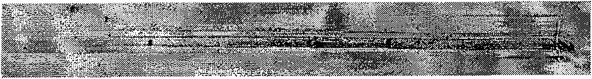 Method for preparing of low stress chromium nitride multilayer hard film