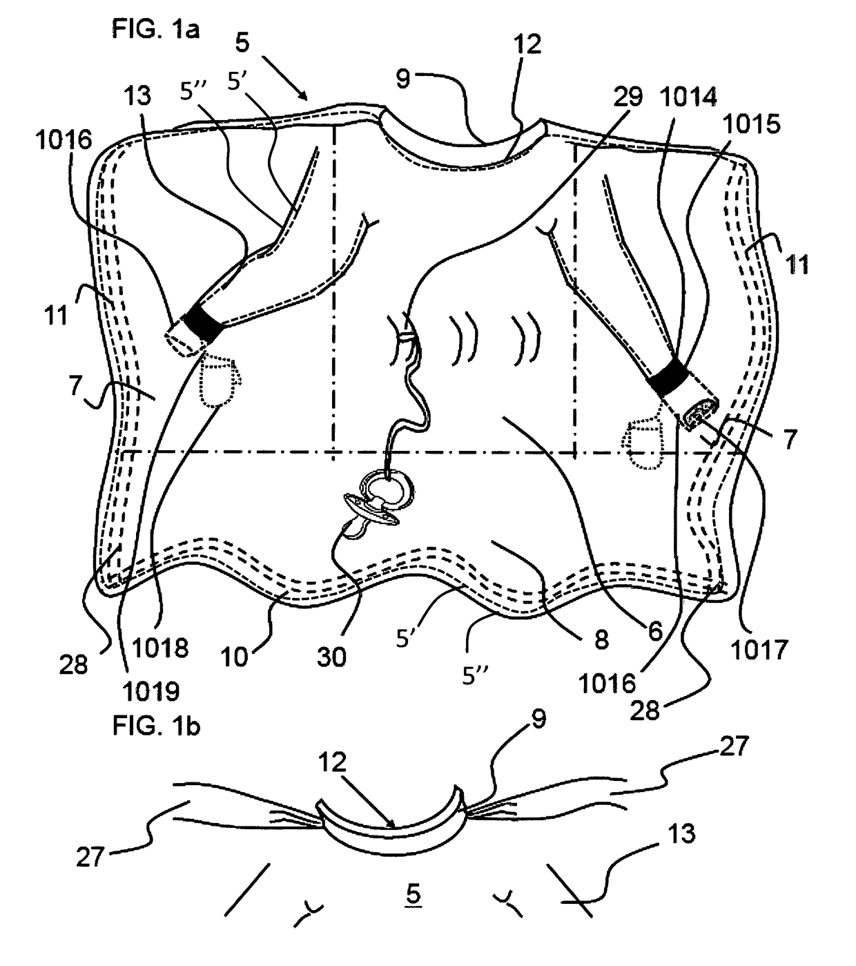 Blanket for placement upon an infant secured in a seat and method of use