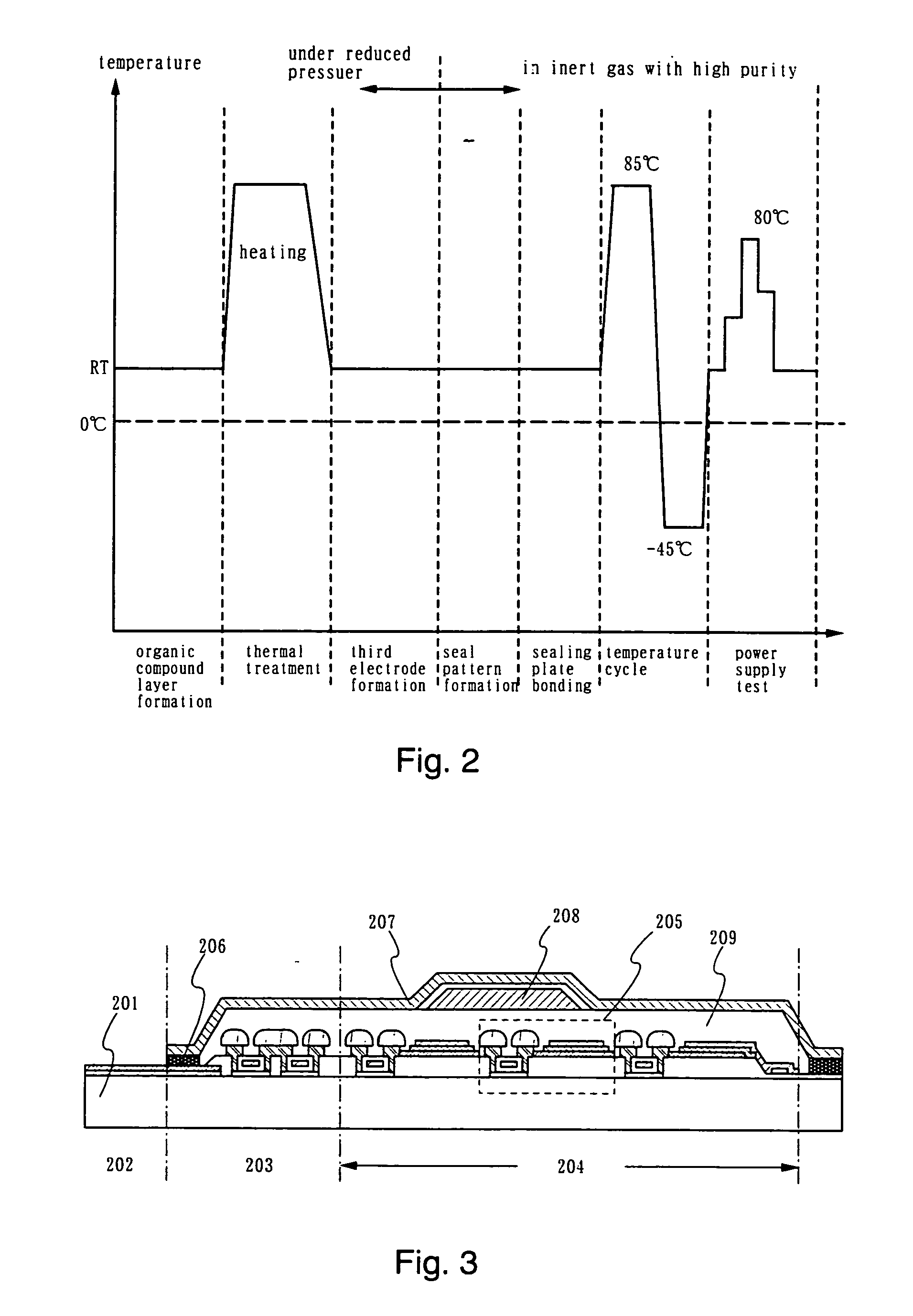 Light emitting device and method of manufacturing the same