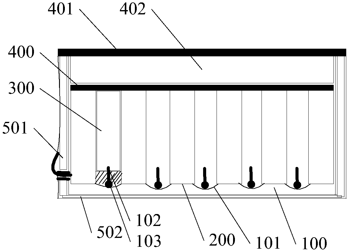 Integrated molding production method of firecrackers and firecrackers produced by the method