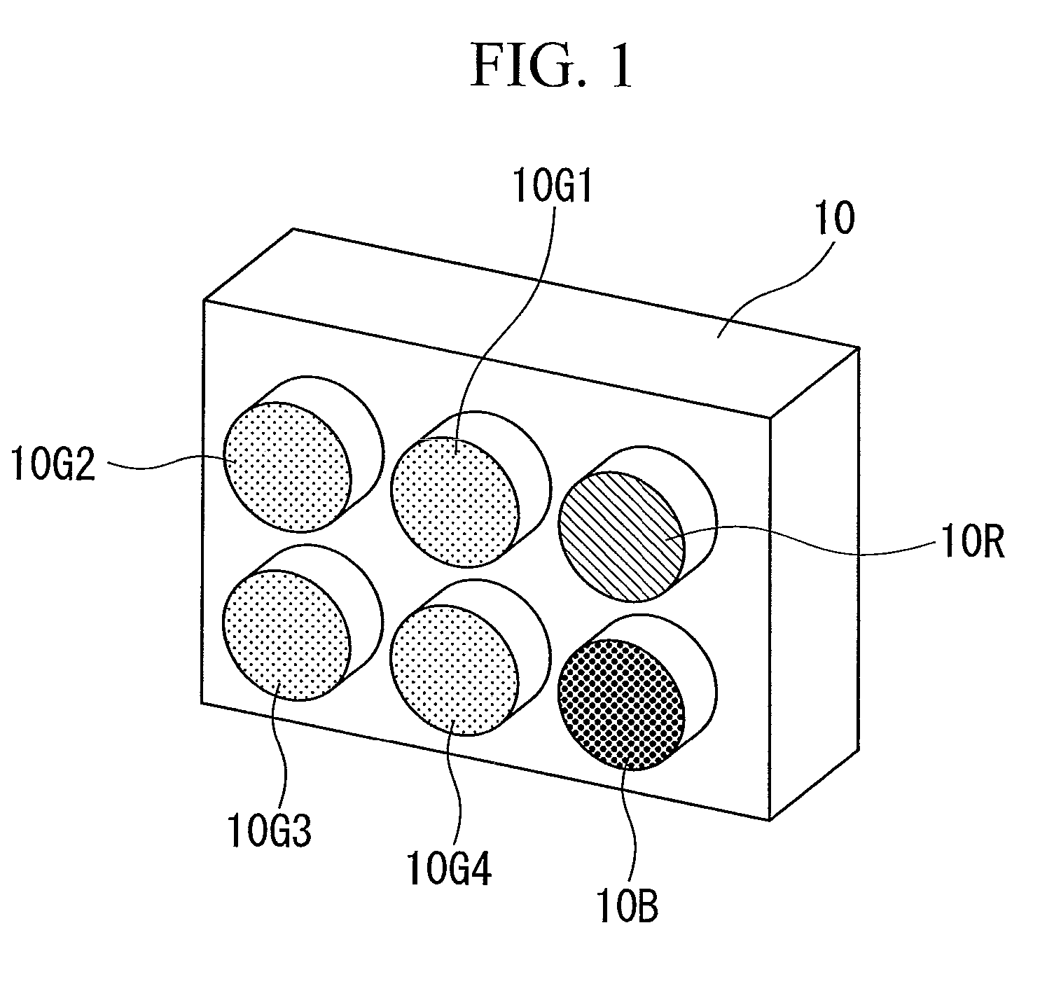 Imaging device and optical axis control method