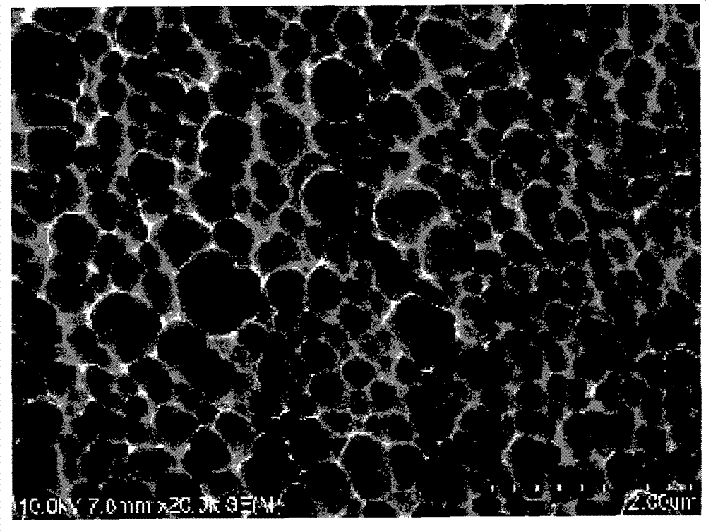 Biological polypeptide medical device and manufacturing method thereof