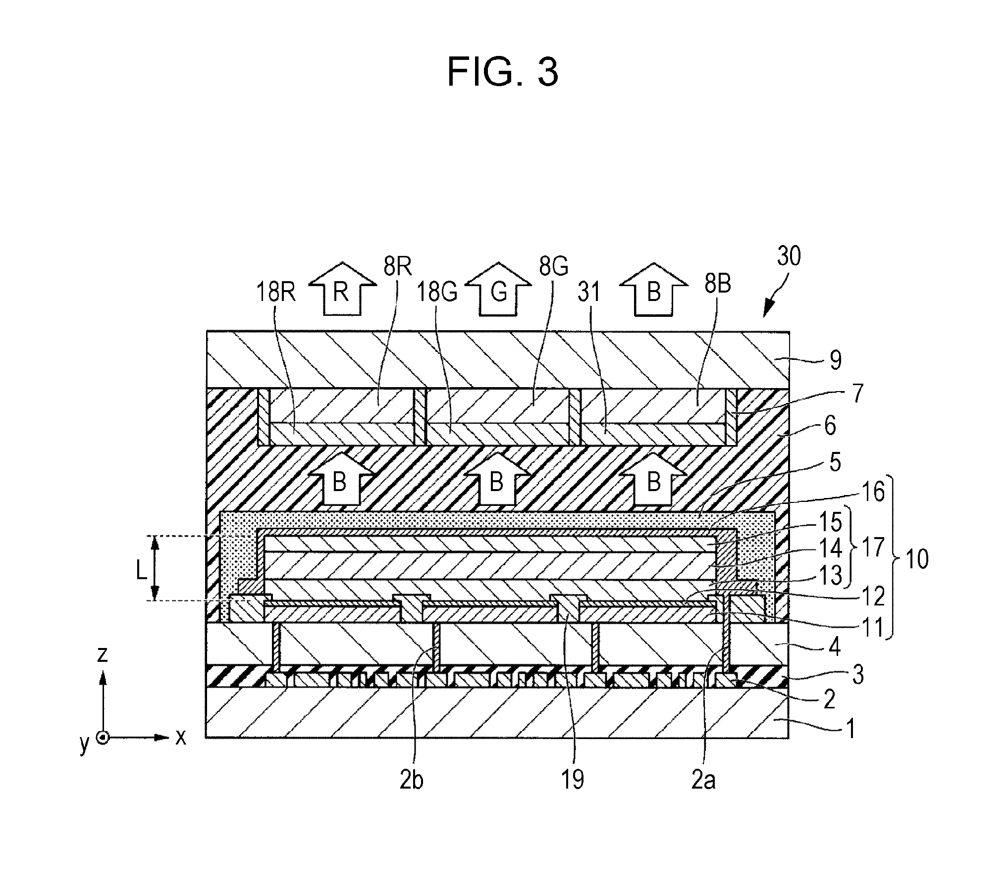 Transition metal complex and organic light-emitting element using same, color-converting light-emitting element, light-converting light-emitting element, organic laser diode light-emitting element, dye laser, display device, illumination device, and electronic equipment