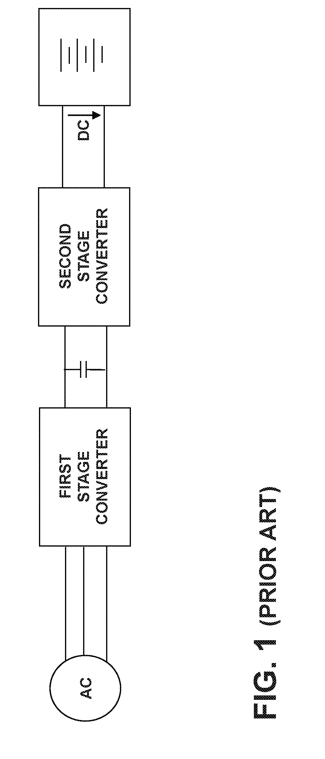 Dual active bridge control circuit for use with unbalanced grid voltages