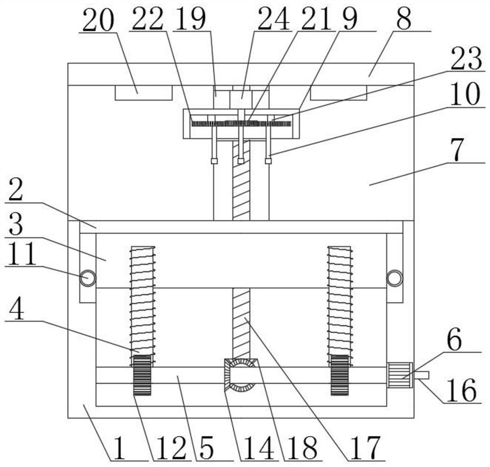 Semiconductor packaging equipment