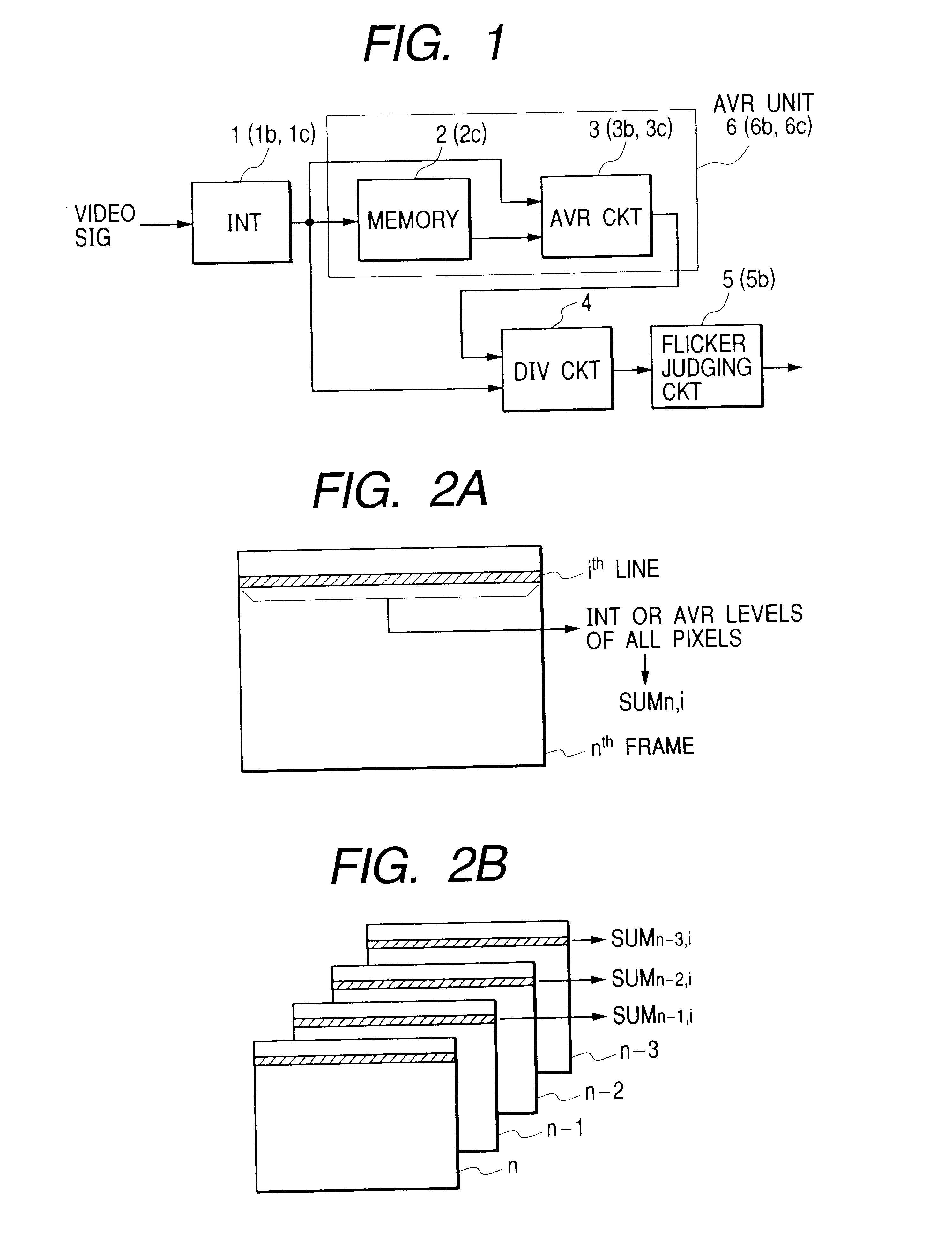 Illumination flicker detection apparatus, an illumination flicker compensation apparatus, and an ac line frequency detection apparatus, methods of detecting illumination flicker, compensating illumination flicker, and measuring ac line frequency