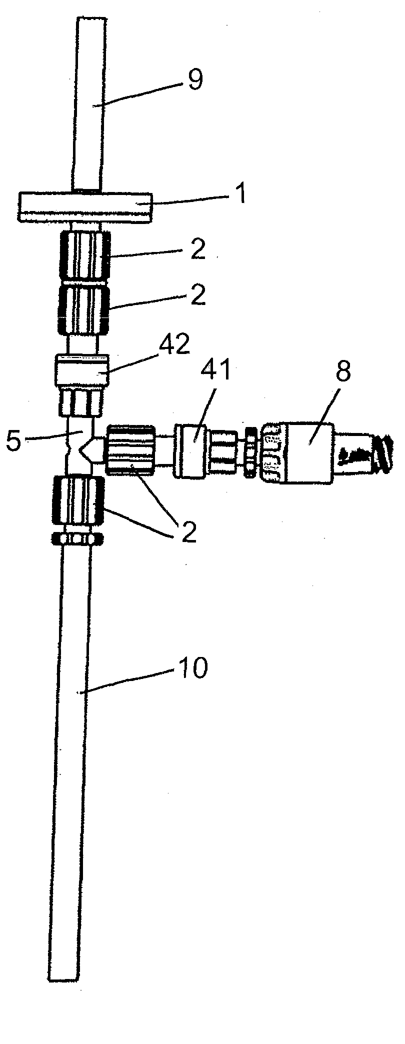 Sampling Device