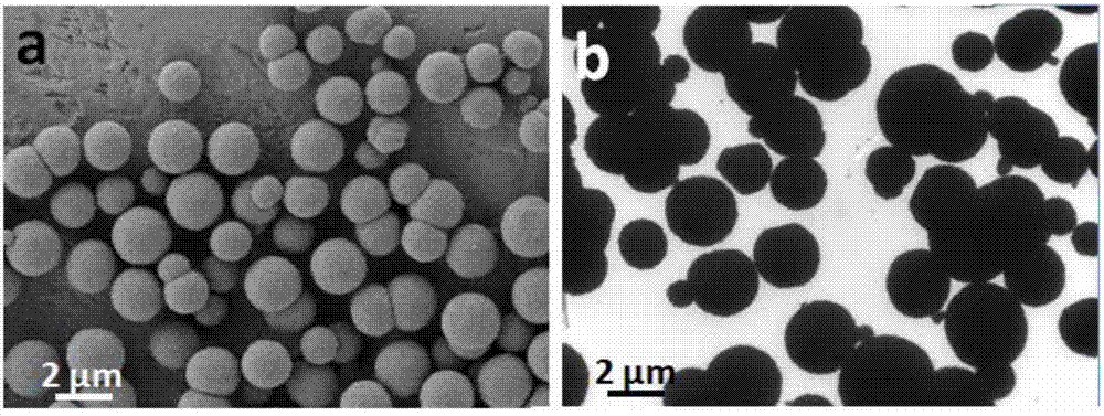 Preparation method of porous carbon coated MnO nanocrystalline composite material and application of porous carbon coated MnO nanocrystalline composite material in lithium battery