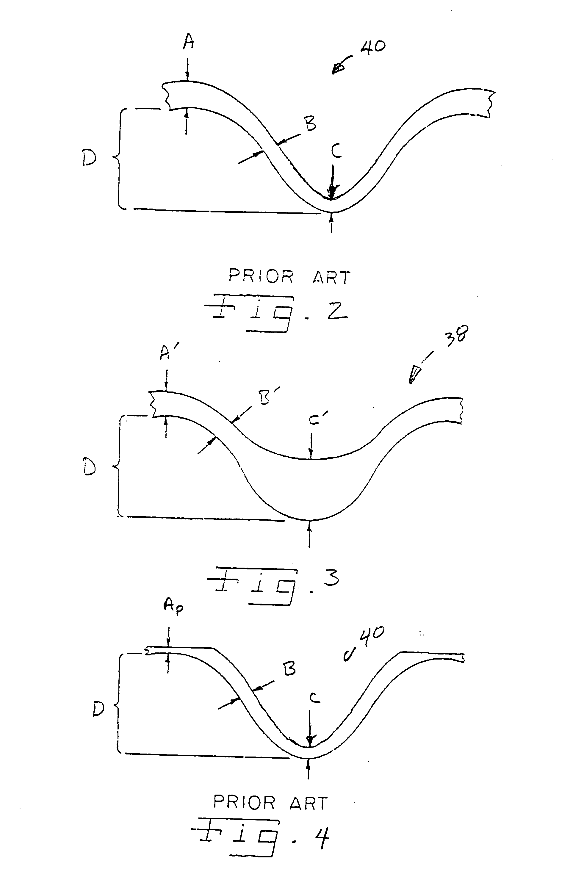 Apparatus for and process of material web formation on a structured fabric in a paper machine