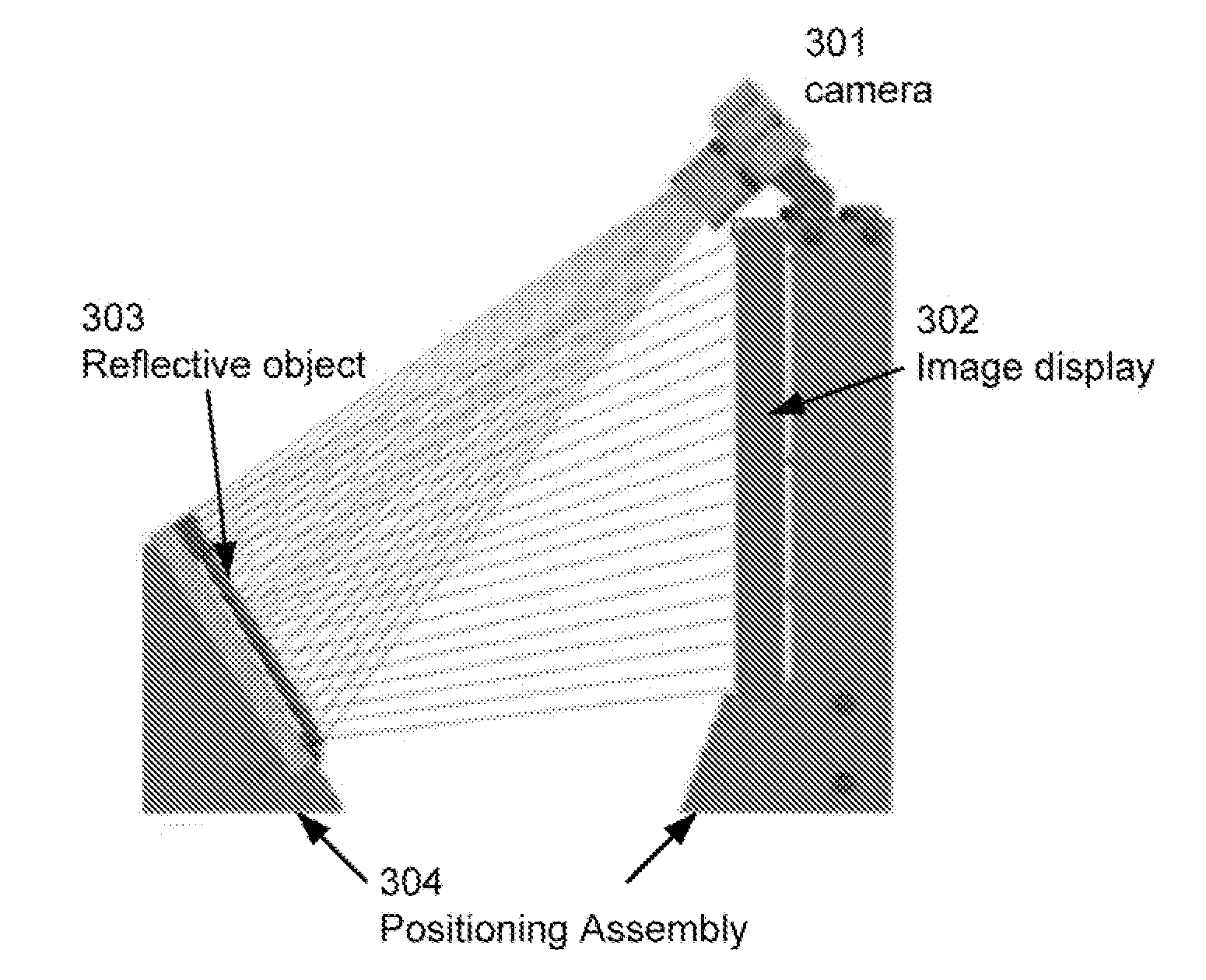 Method and apparatus for surface contour mapping