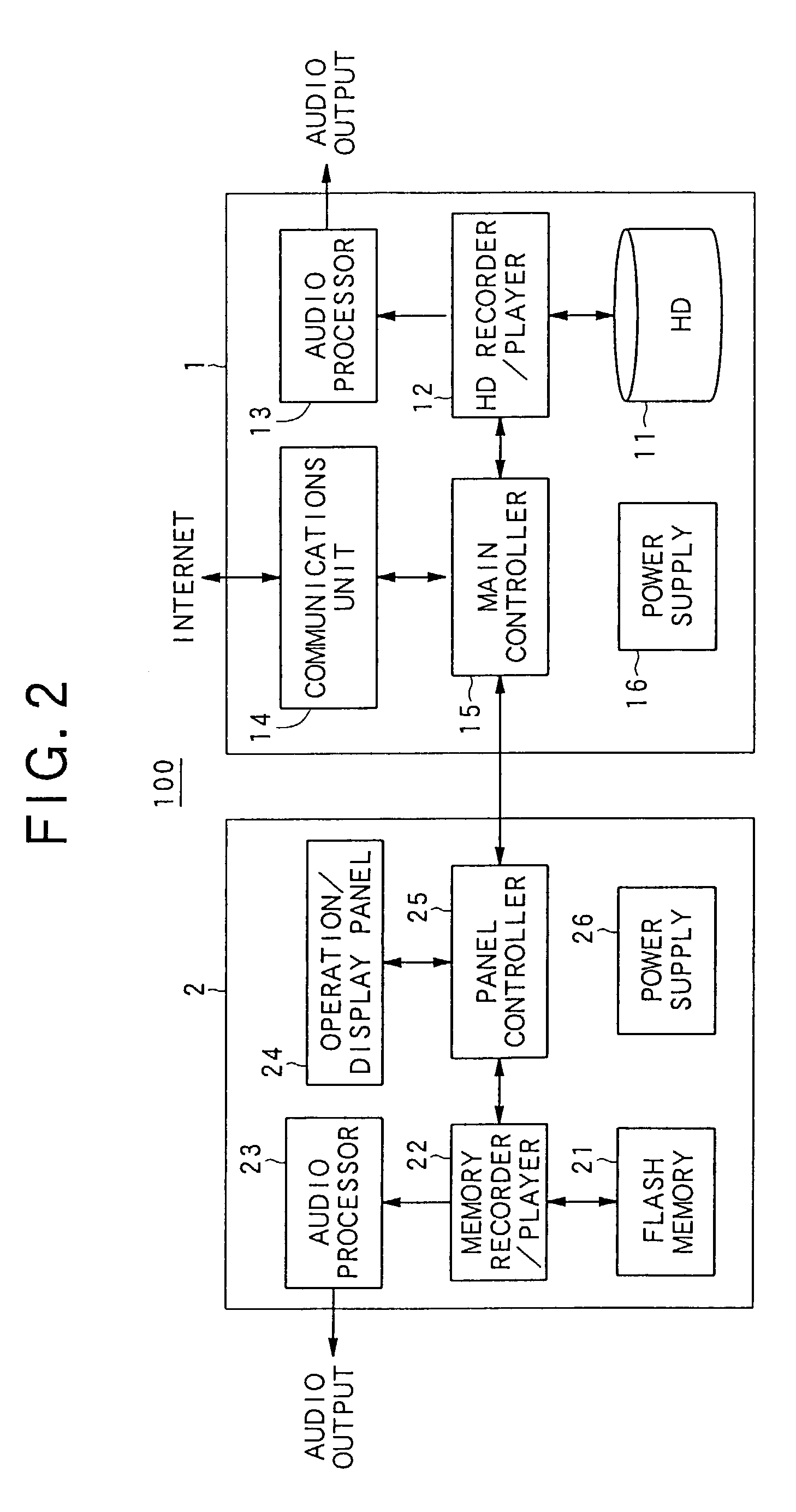 Information recording/reproducing system, music recording/reproducing system, information recorded medium and music recording/reproducing method